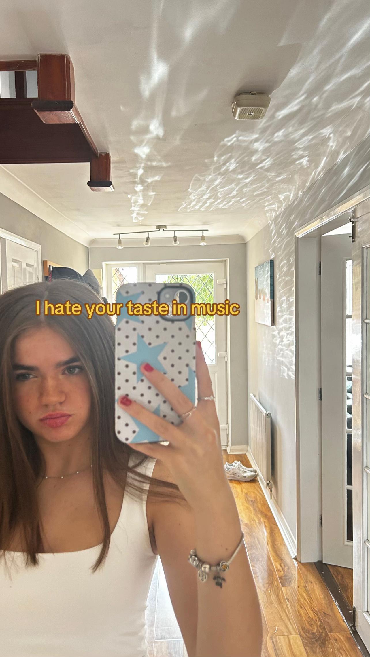 @Jess, occasionally ๅ