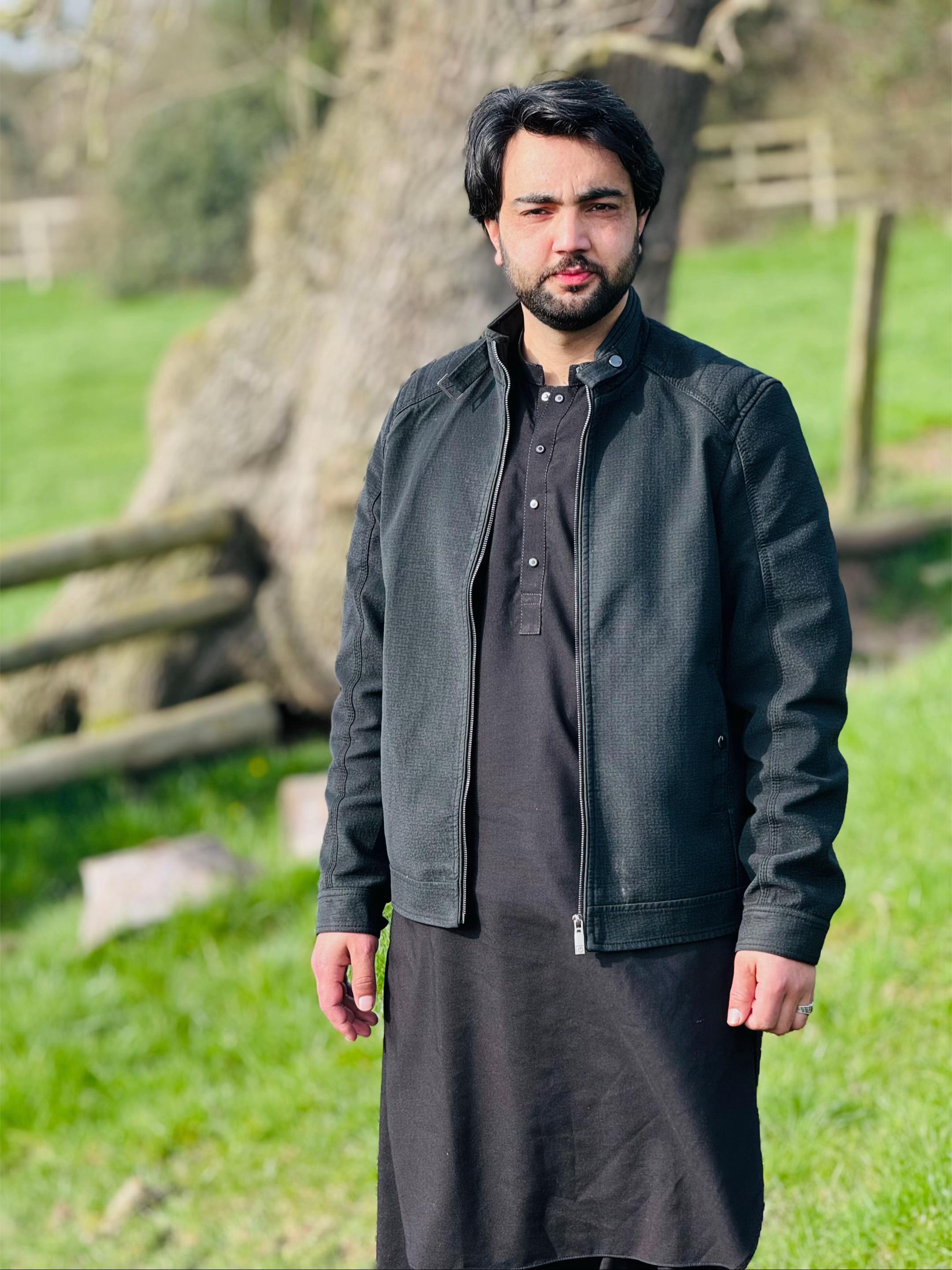 @Minhaj khan