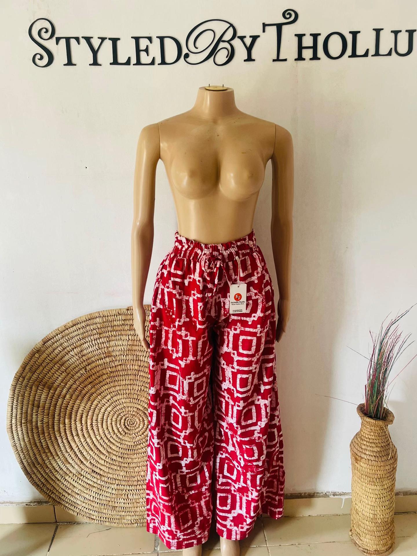 @Fashion designer in Ibadan