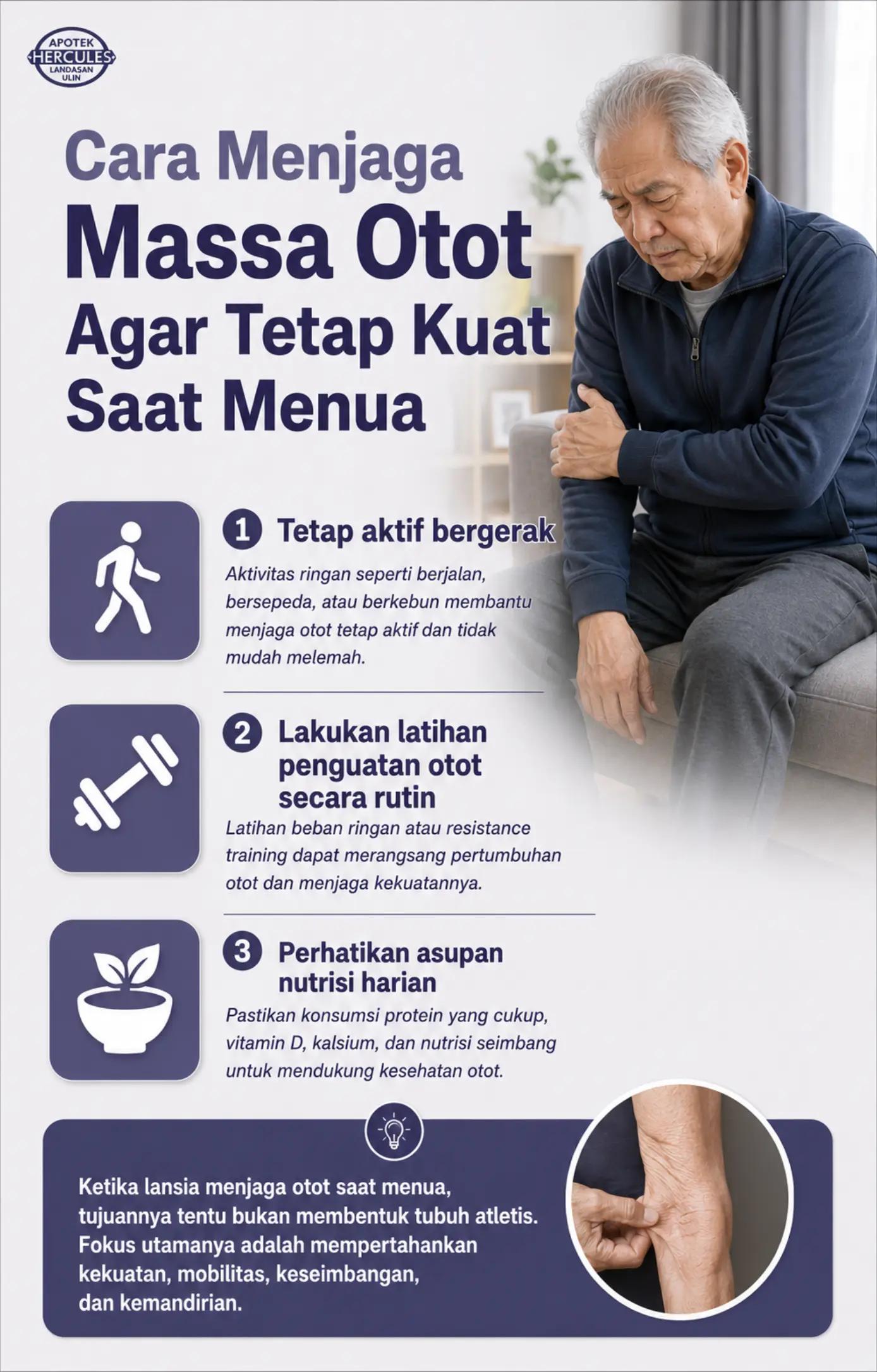 @Official Apotek Hercules