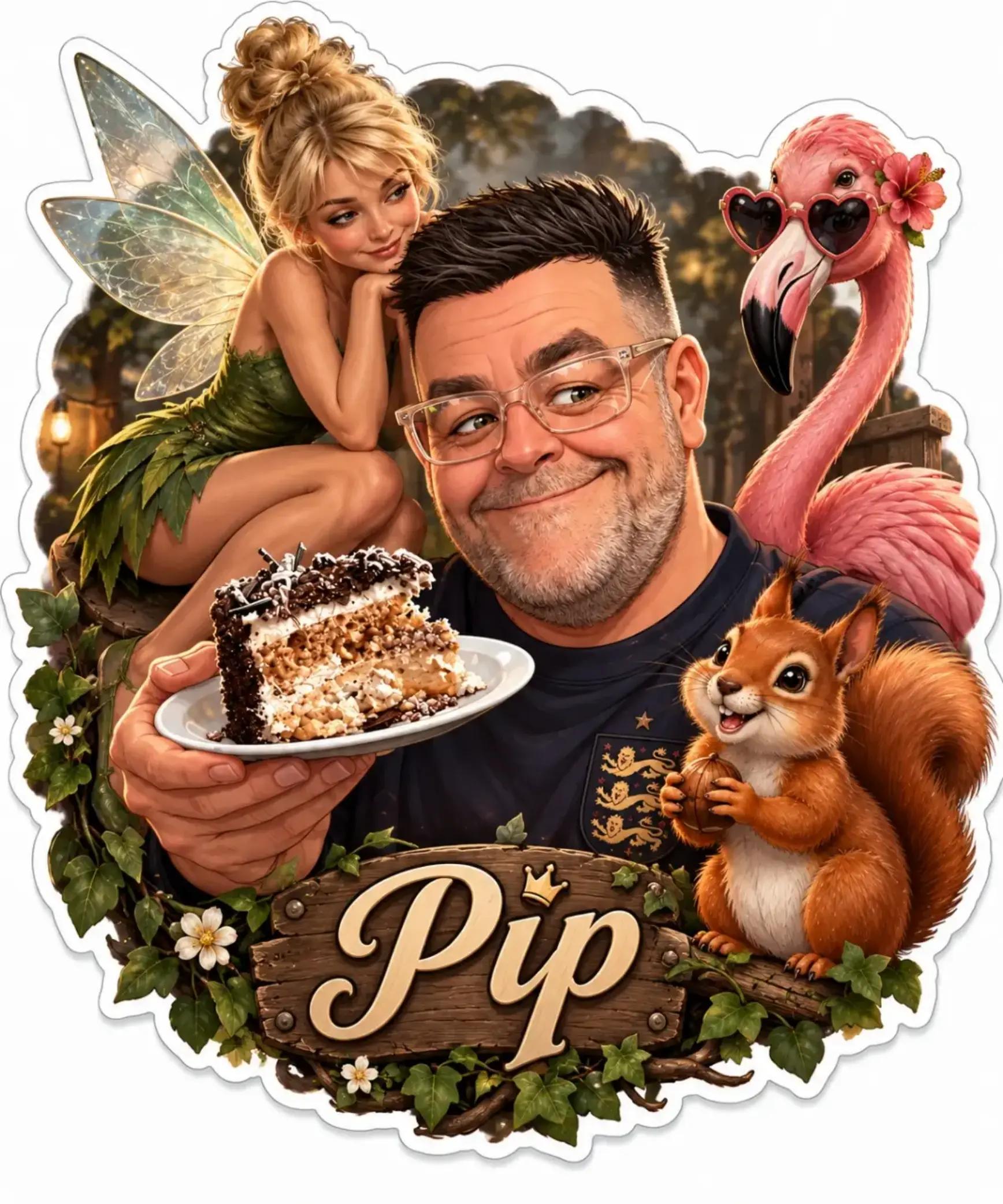 @Pipilcious