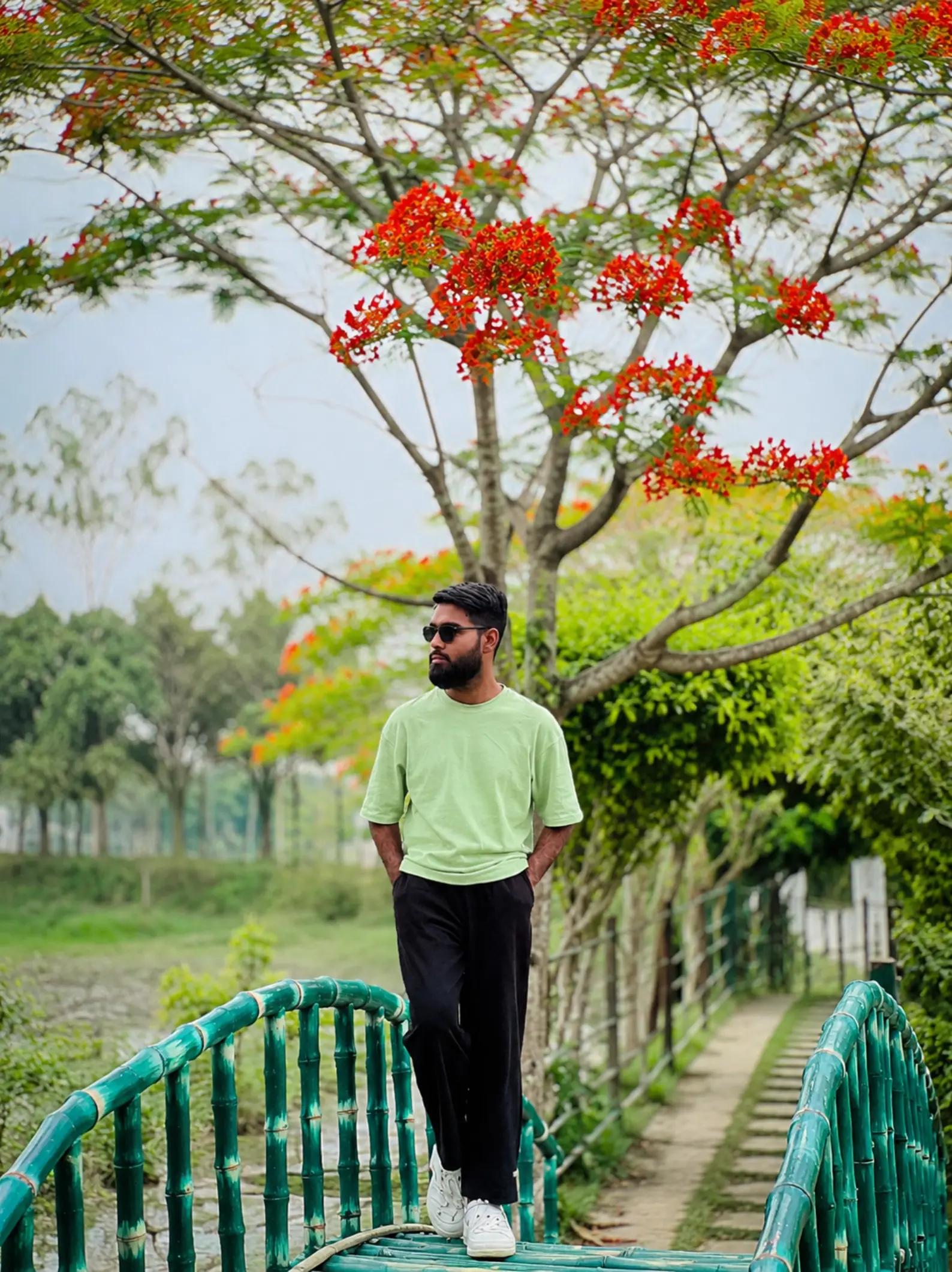 @🇧🇩 ラナ、ホサイン 🇯🇵