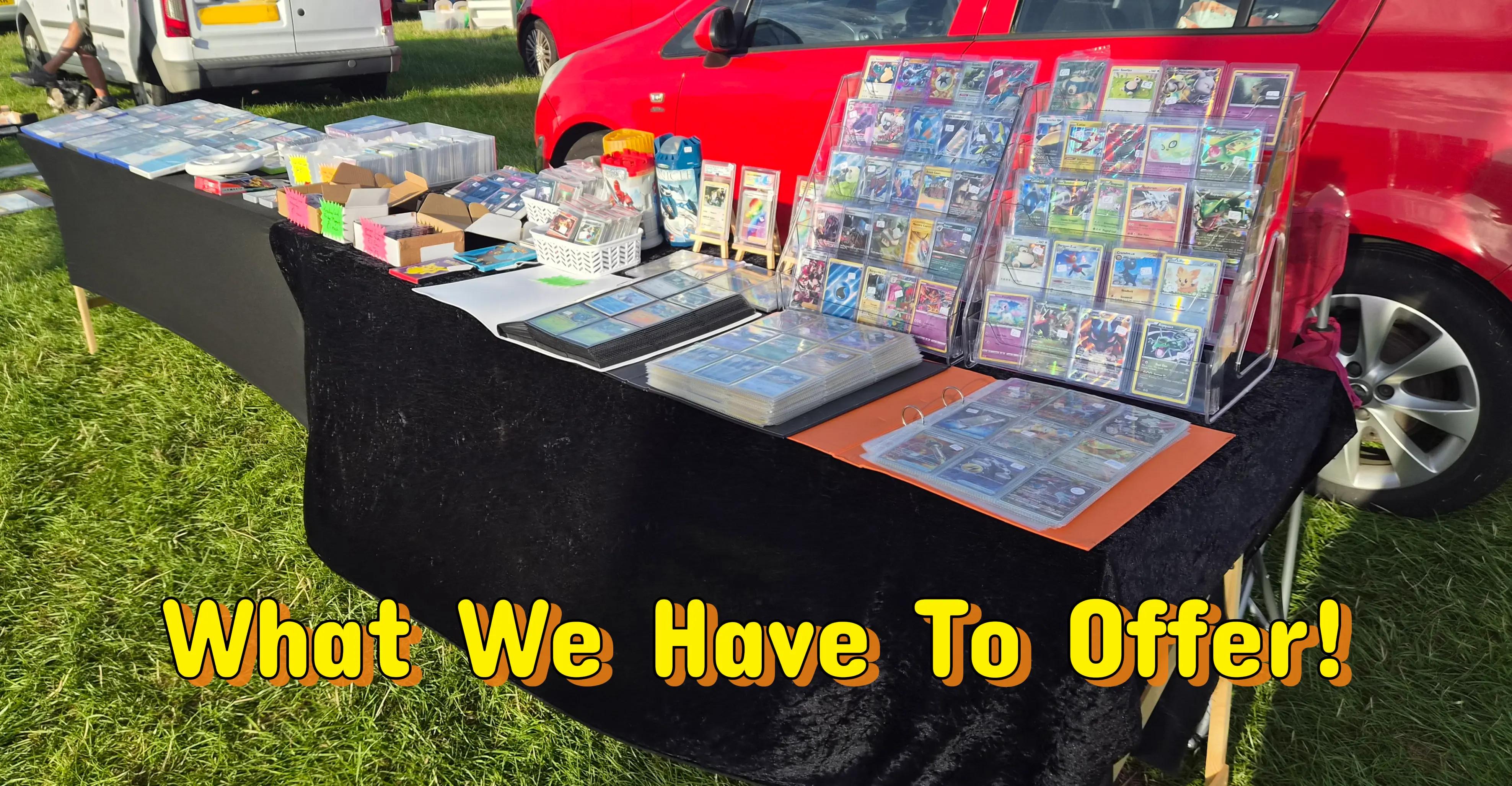 @Bone Idle Collectables