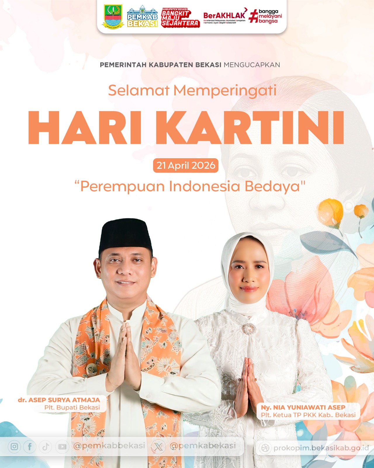 @Prokopim Kab Bekasi