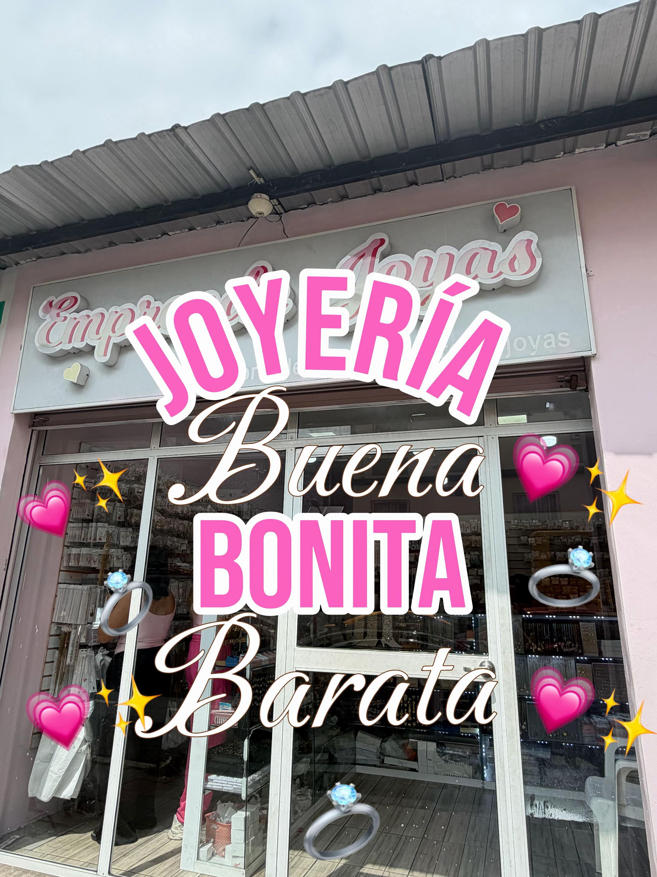 @Emprendejoyas