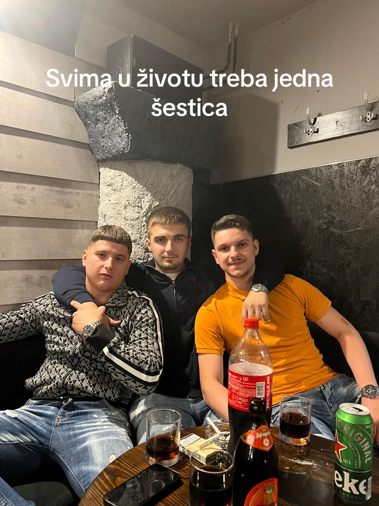 @Stevan Stojanovic