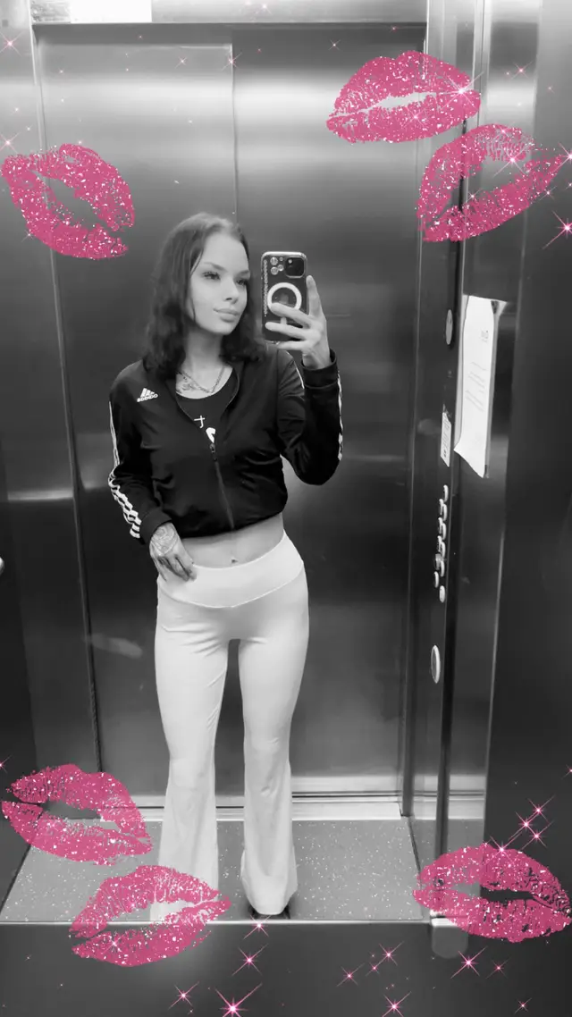 @Baby V💕