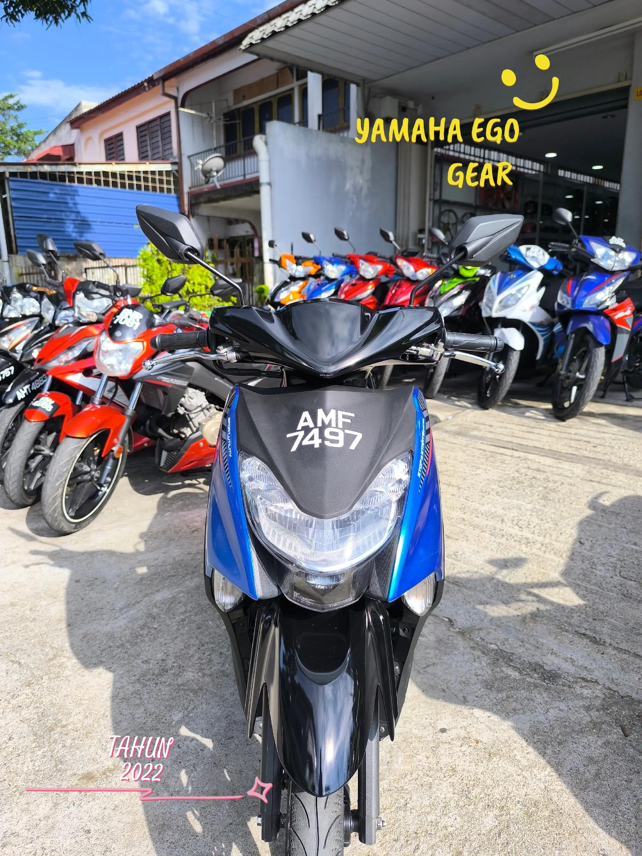 @LITTA MOTOR