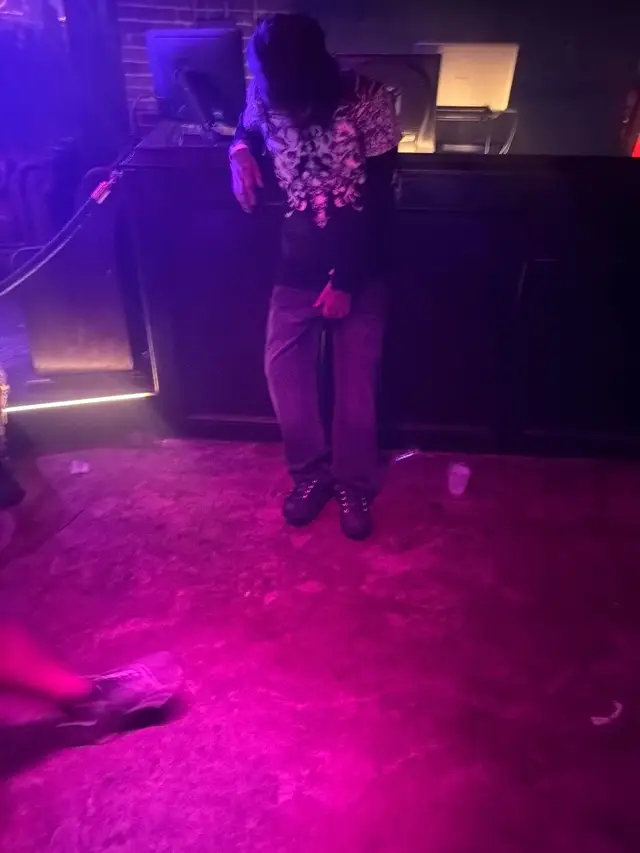 @Objectofanxiety