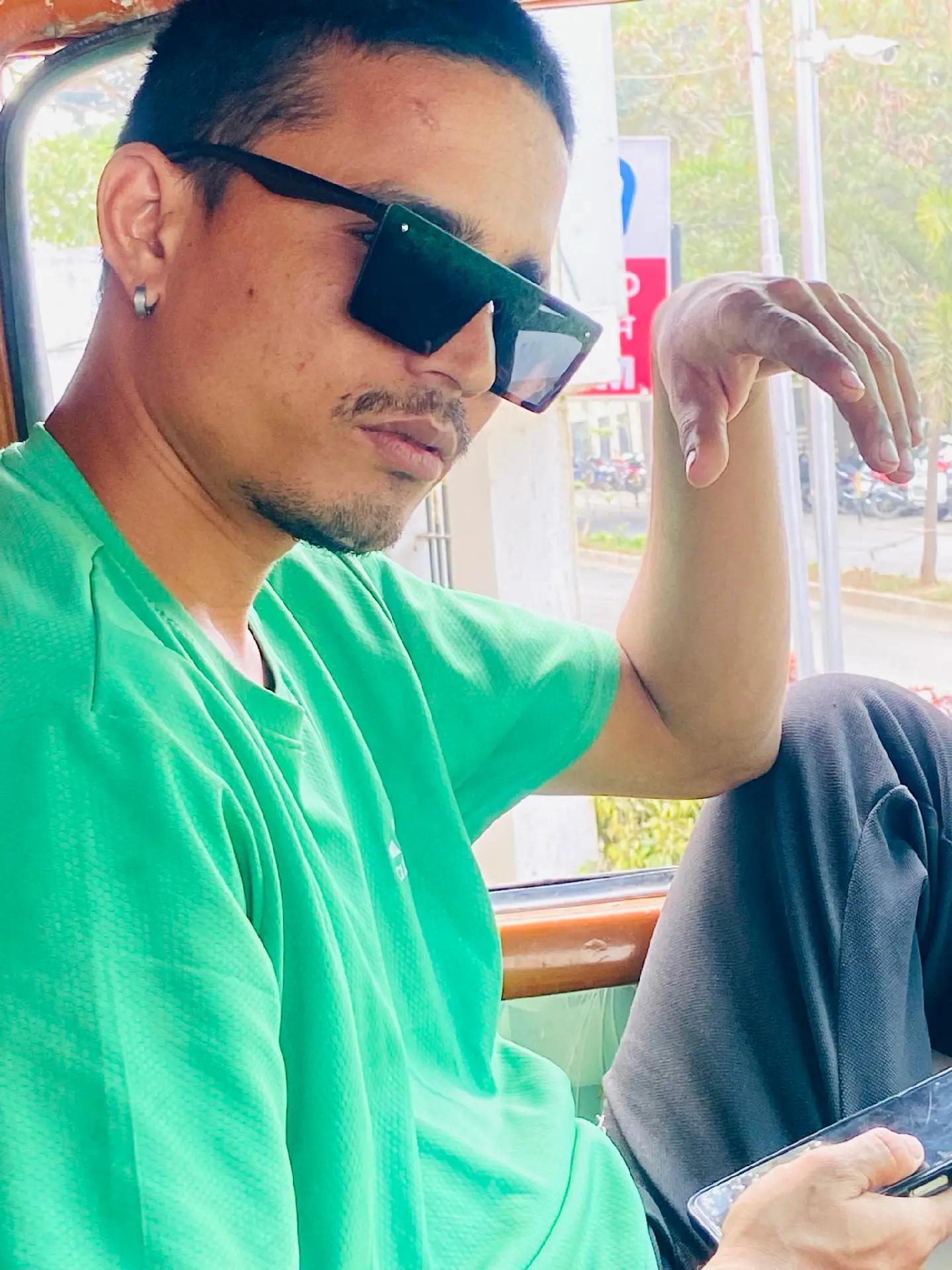 @Nishan Bohara