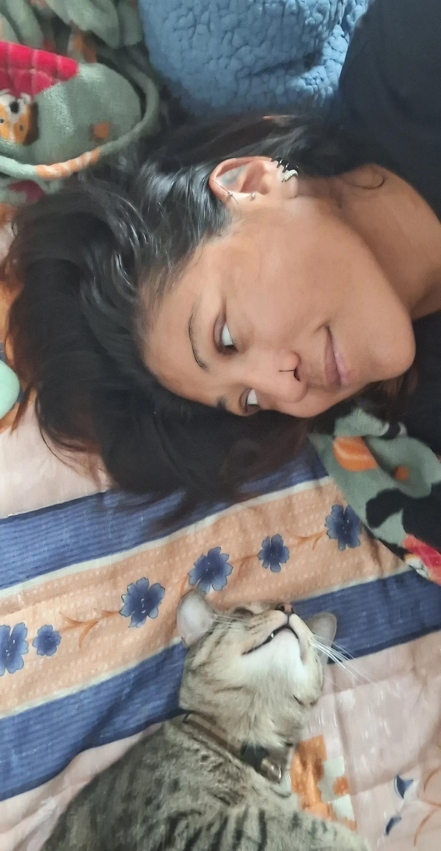 @AgueTriJah