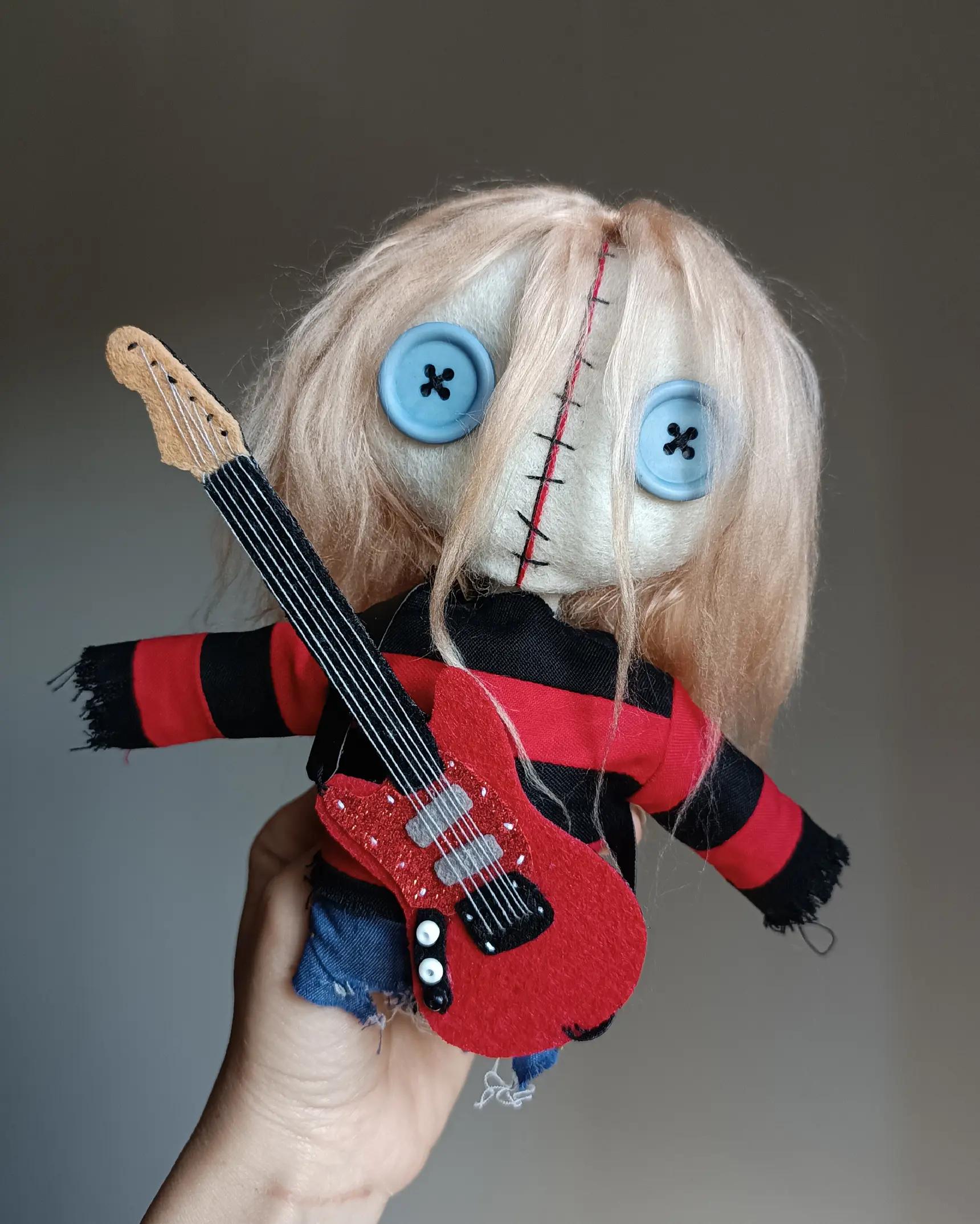 @Luna Dolls Factory