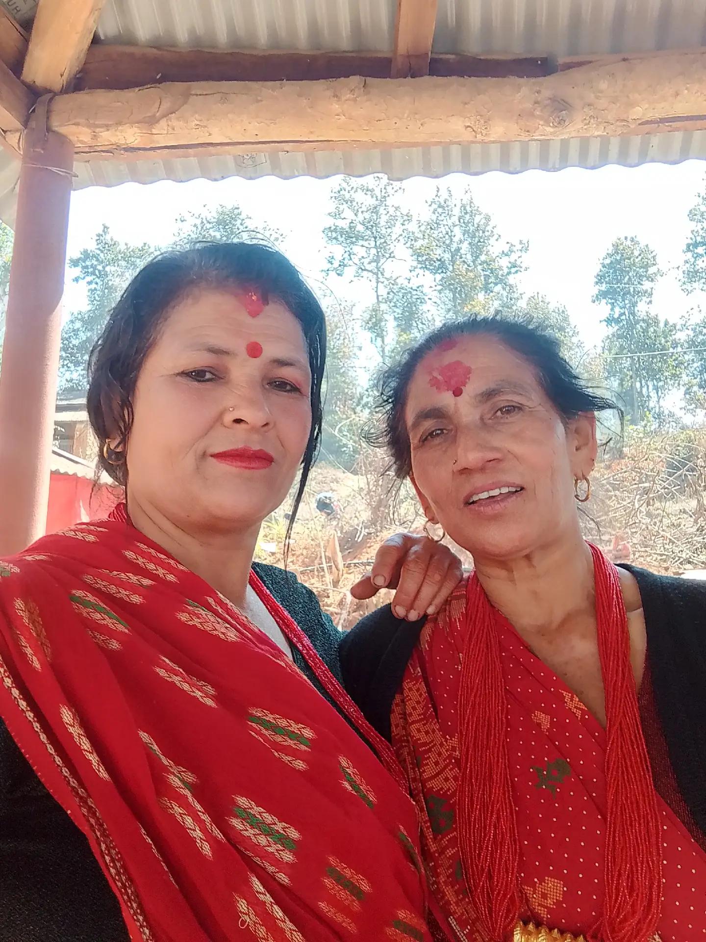 @Mina poudel