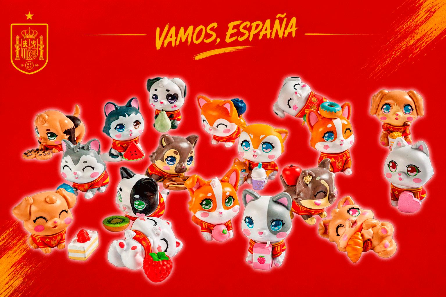 @Simba Toys Spain