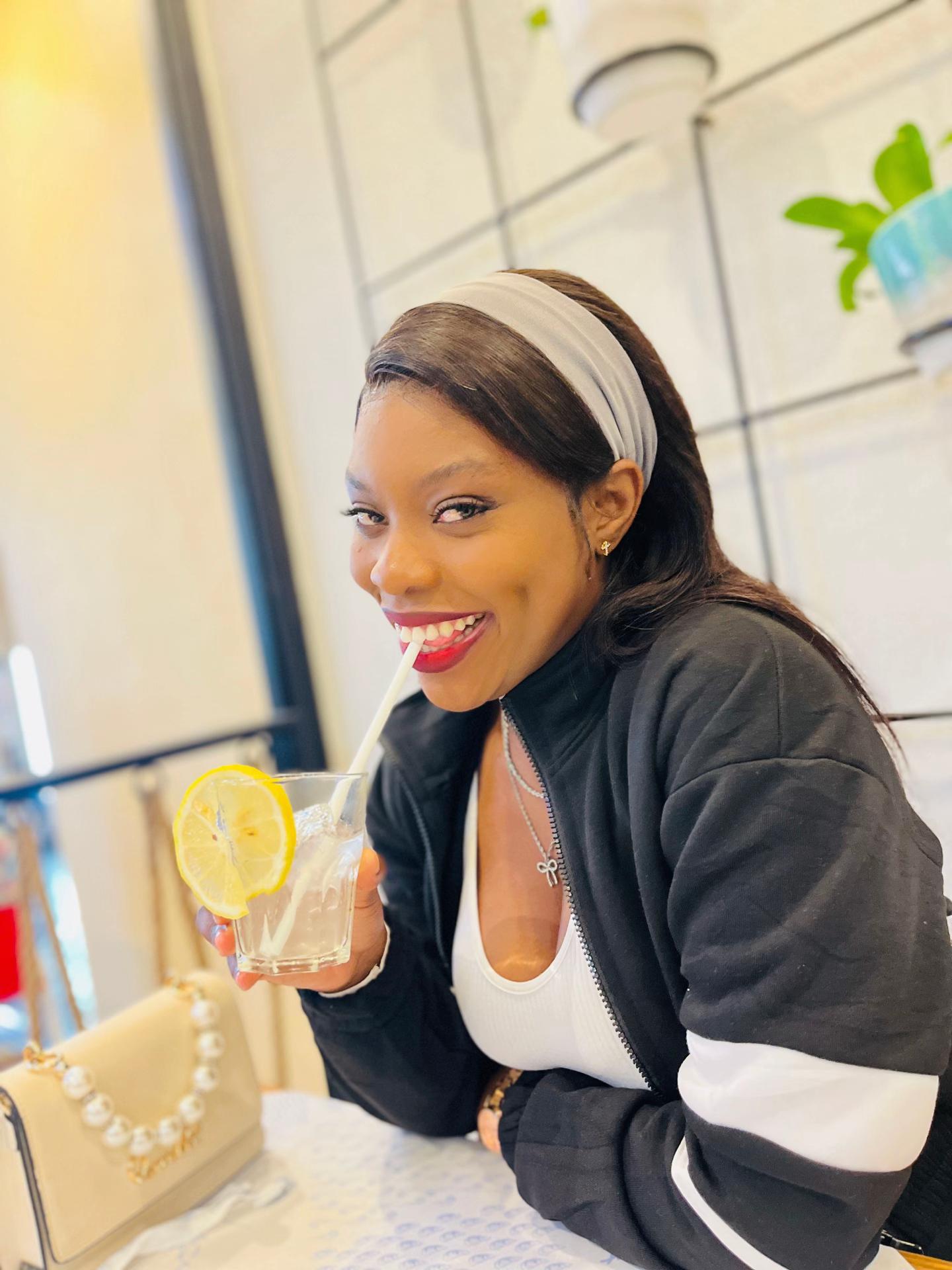 @Jacqueline Lesego Rhandzu❤️