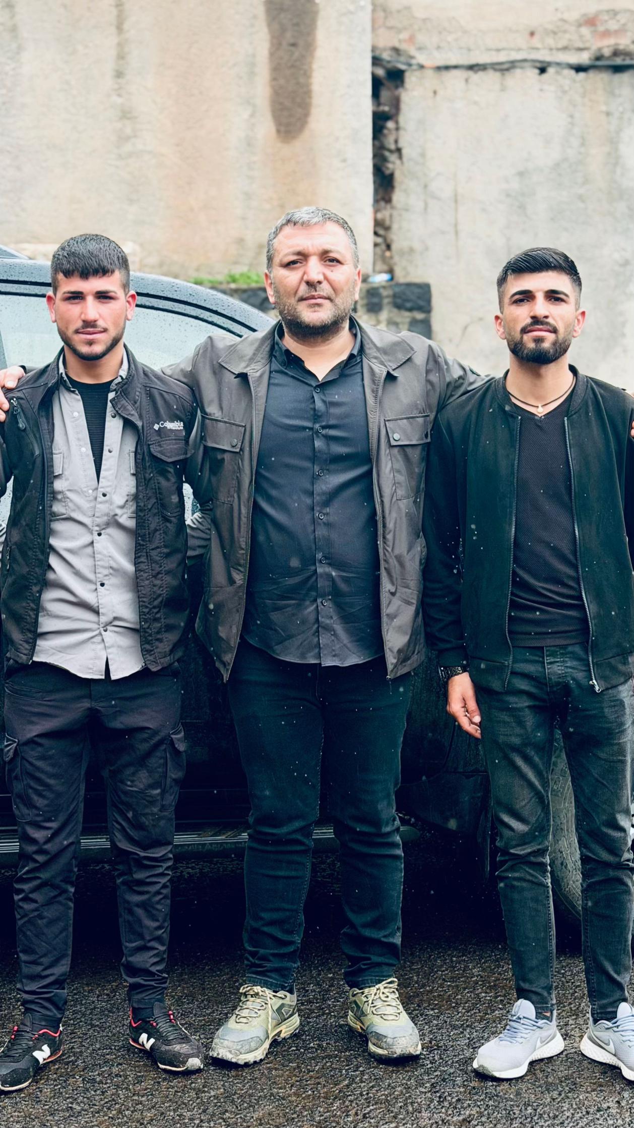 @Eren kırvar
