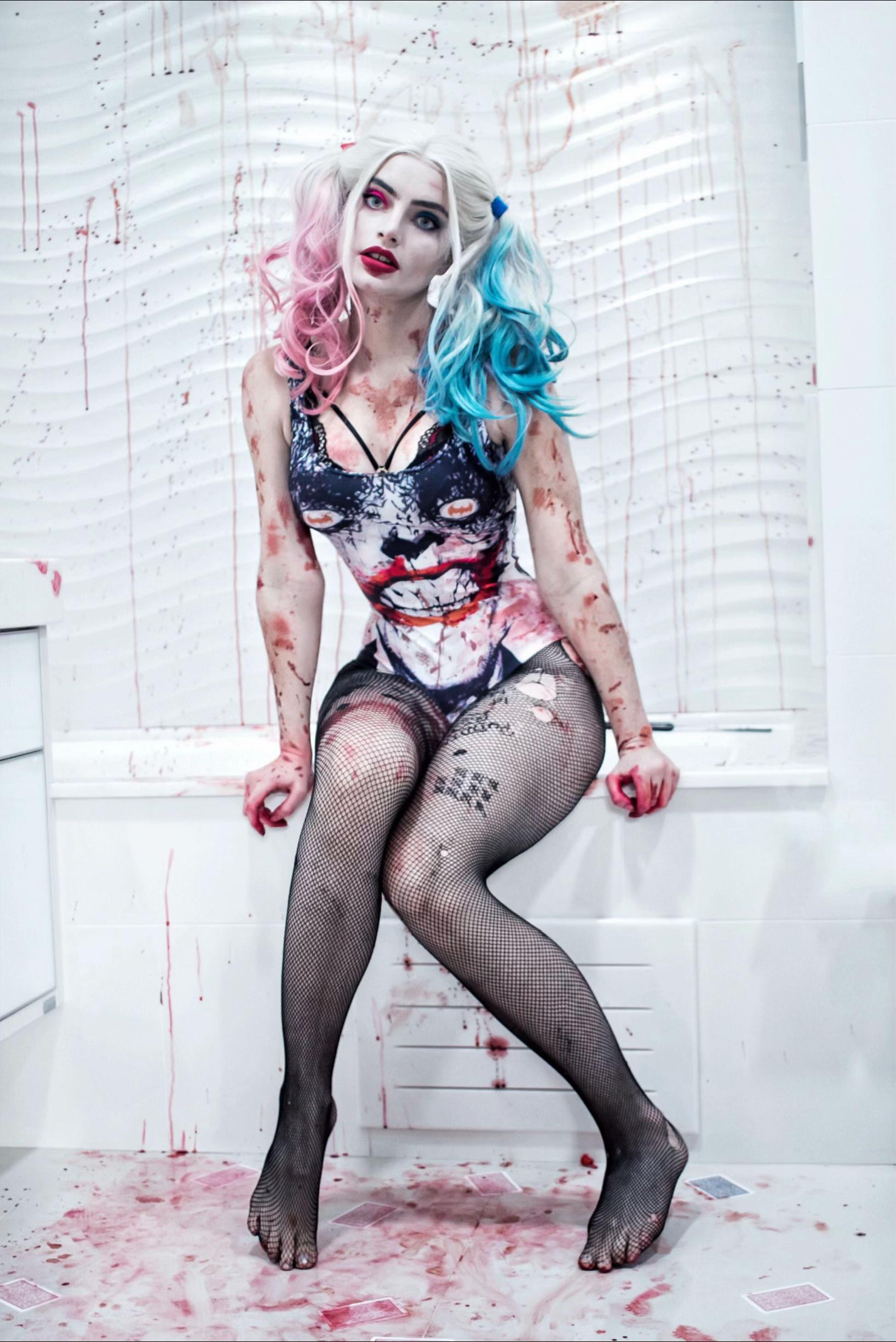 @Rotten Queen