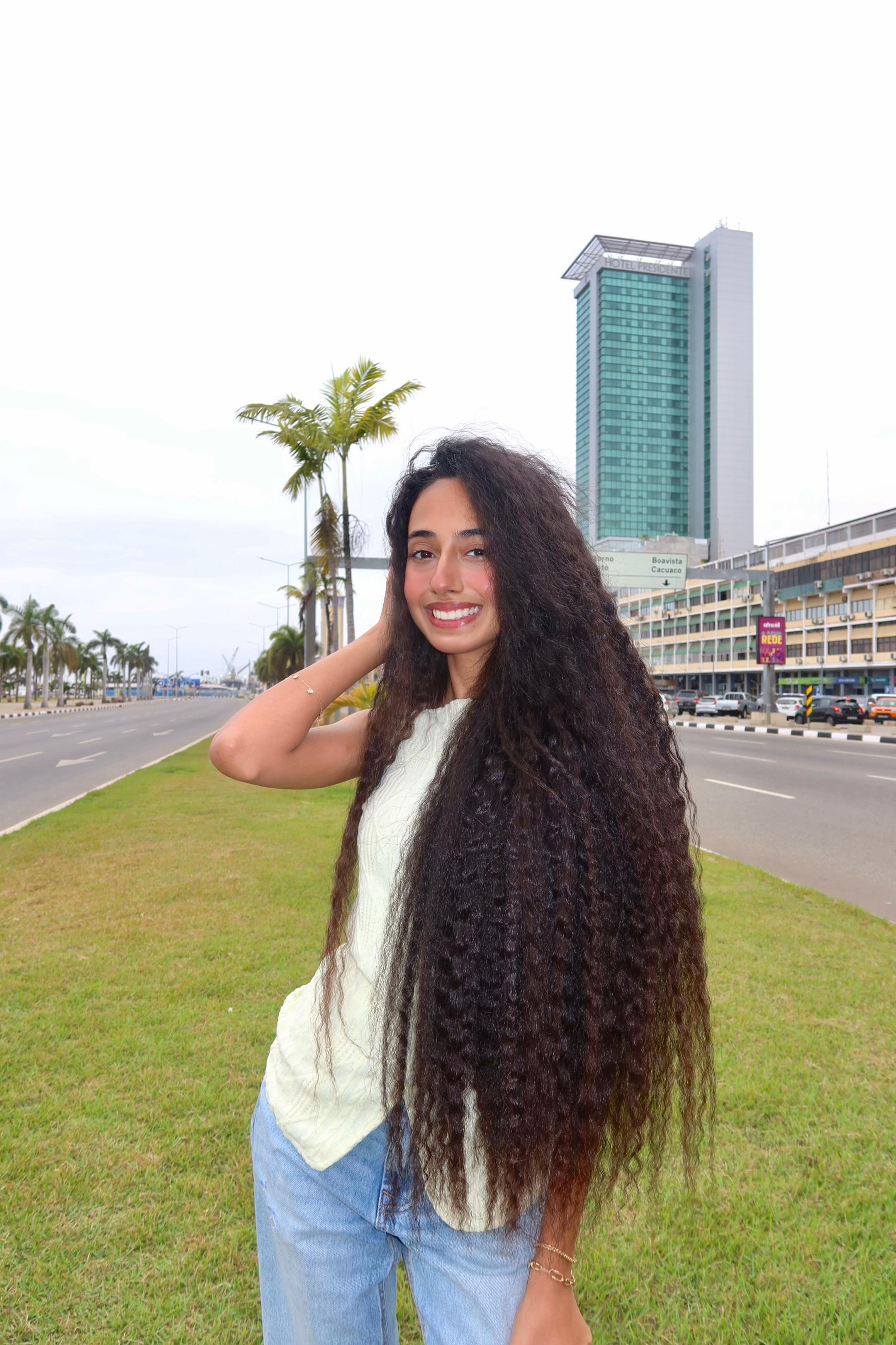 @Arab rapunzel👸🏽