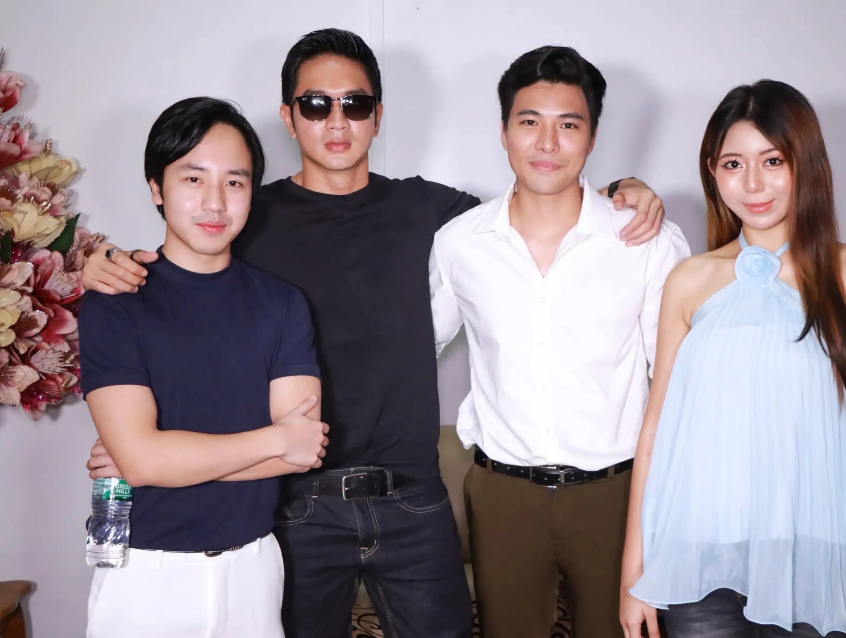 @RoseLay(A C M)<Official>🎬