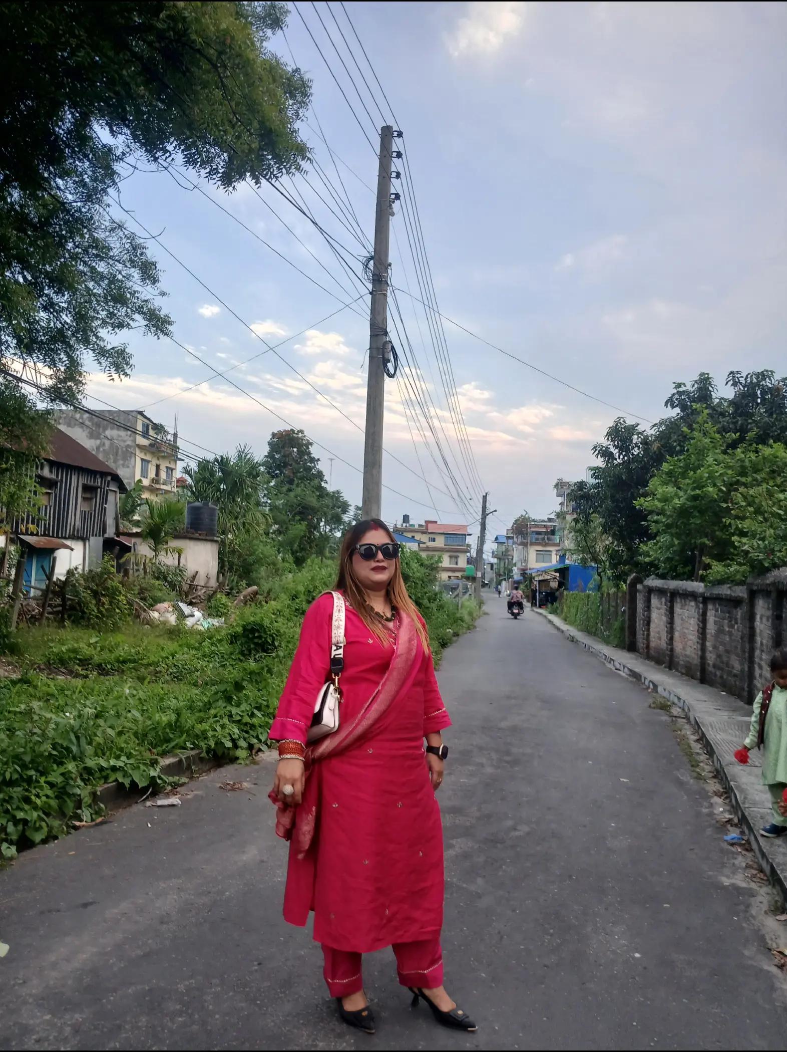 @Ridima Kharel