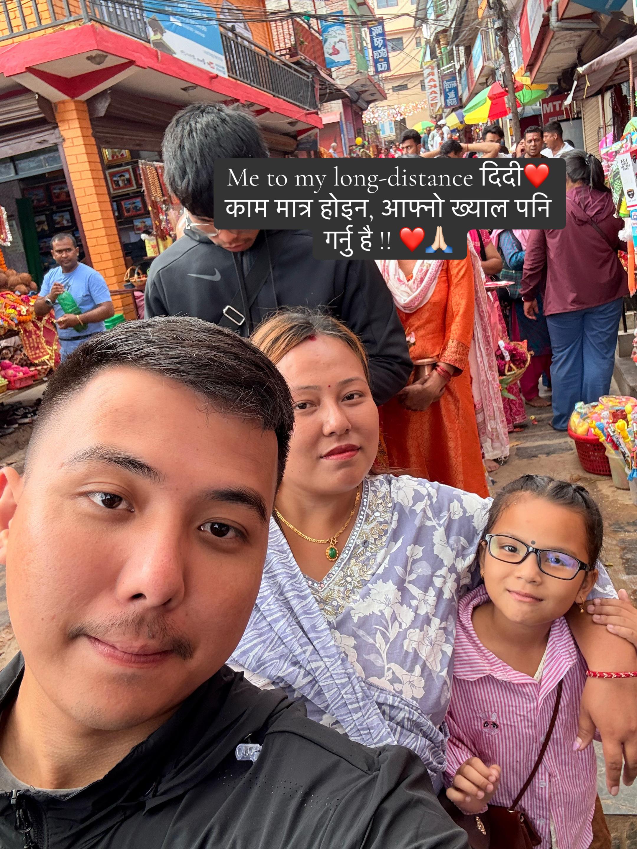 @Pratap Jung Lama❤️