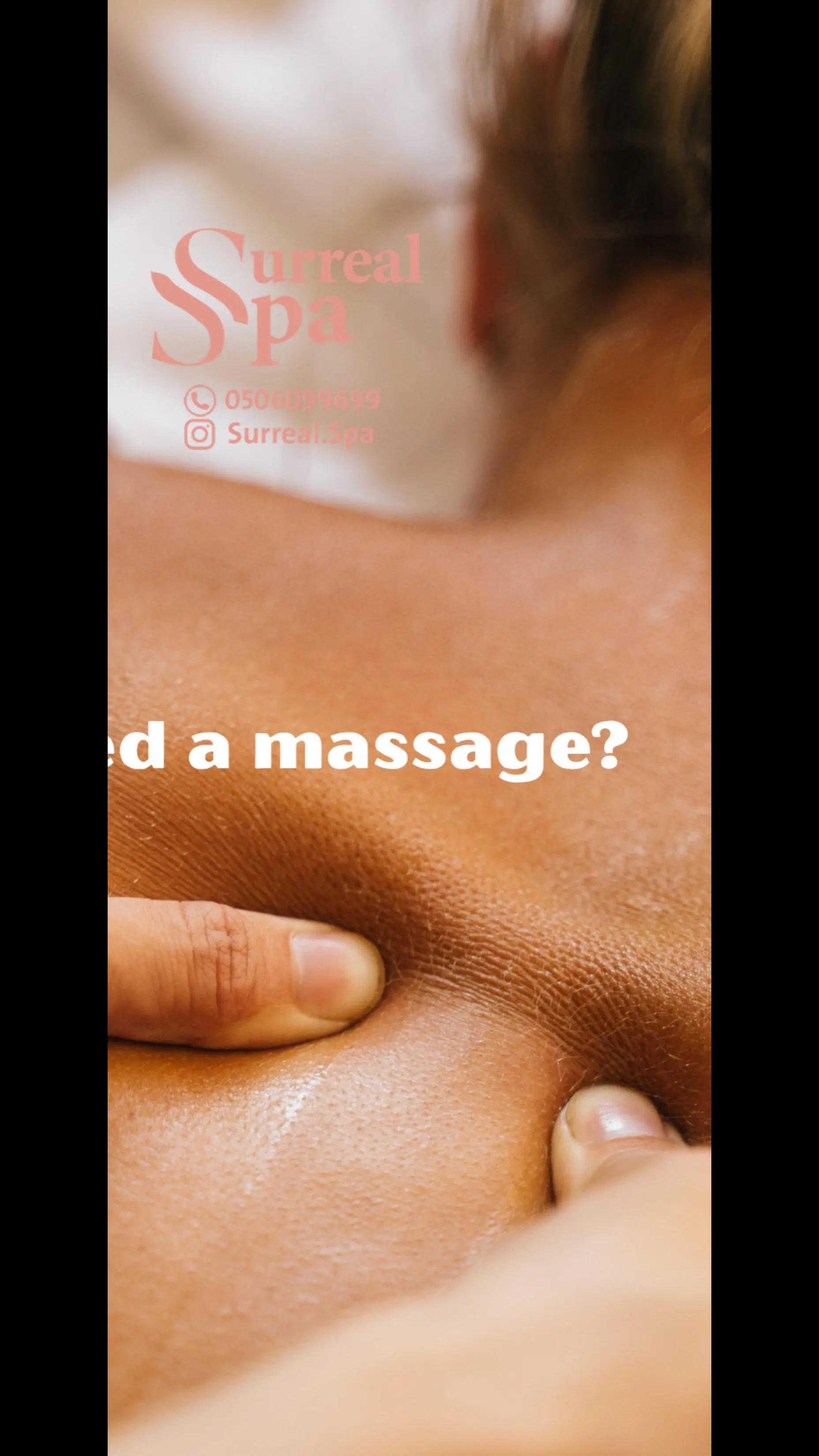 @Surreal Spa