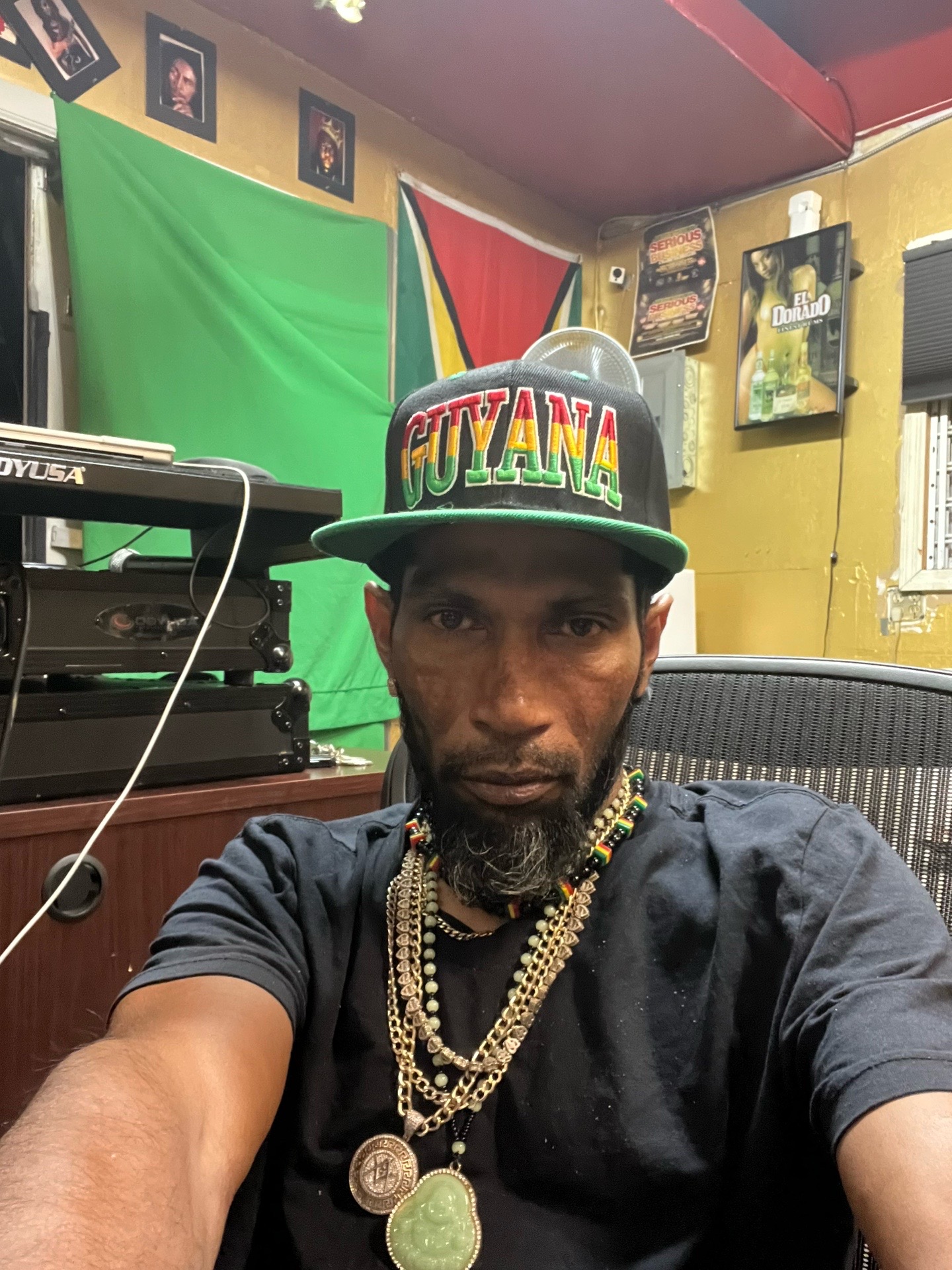 @Dj coolie Kartel NiteRiderz🦍