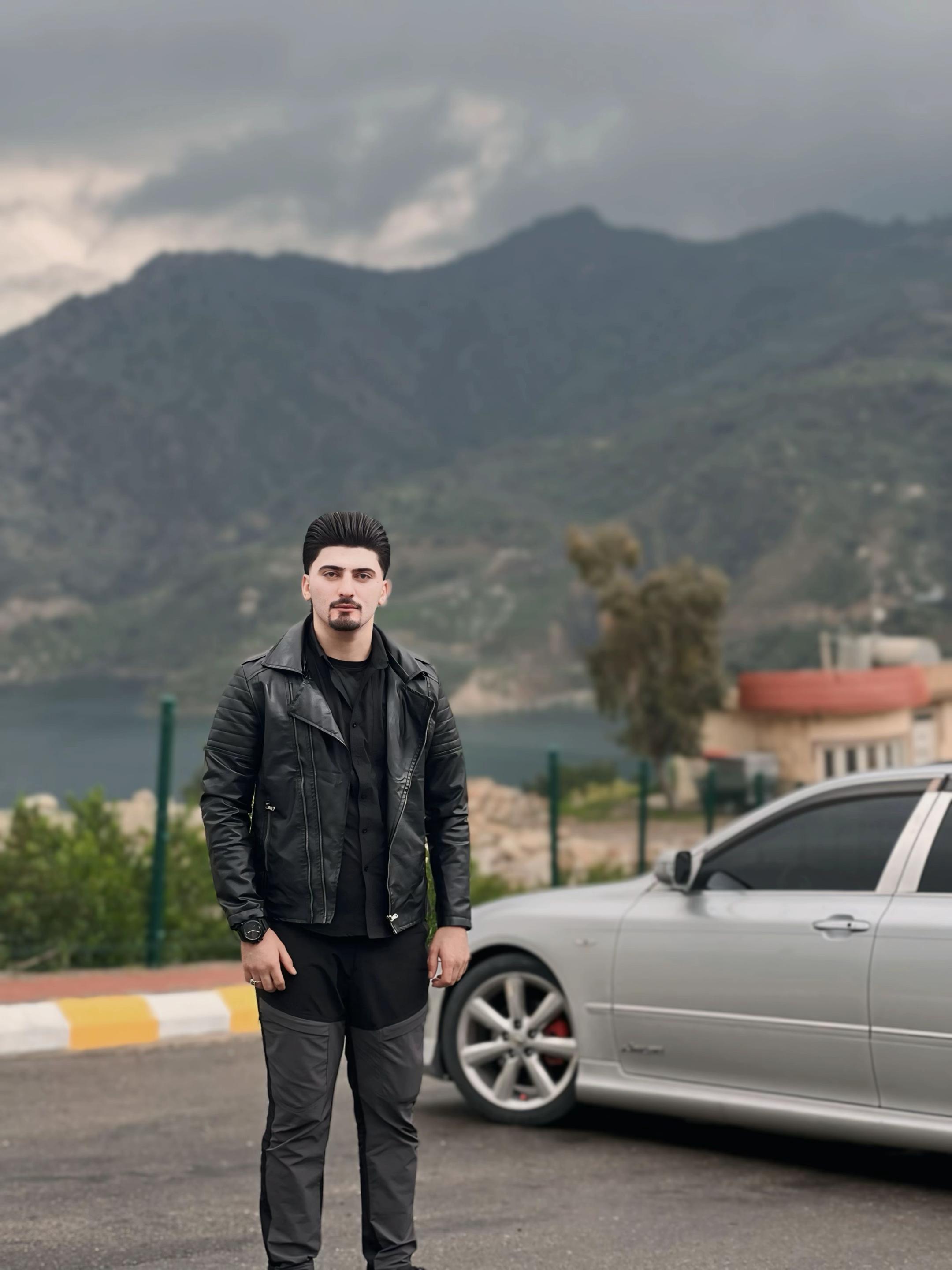 @Barez Ali