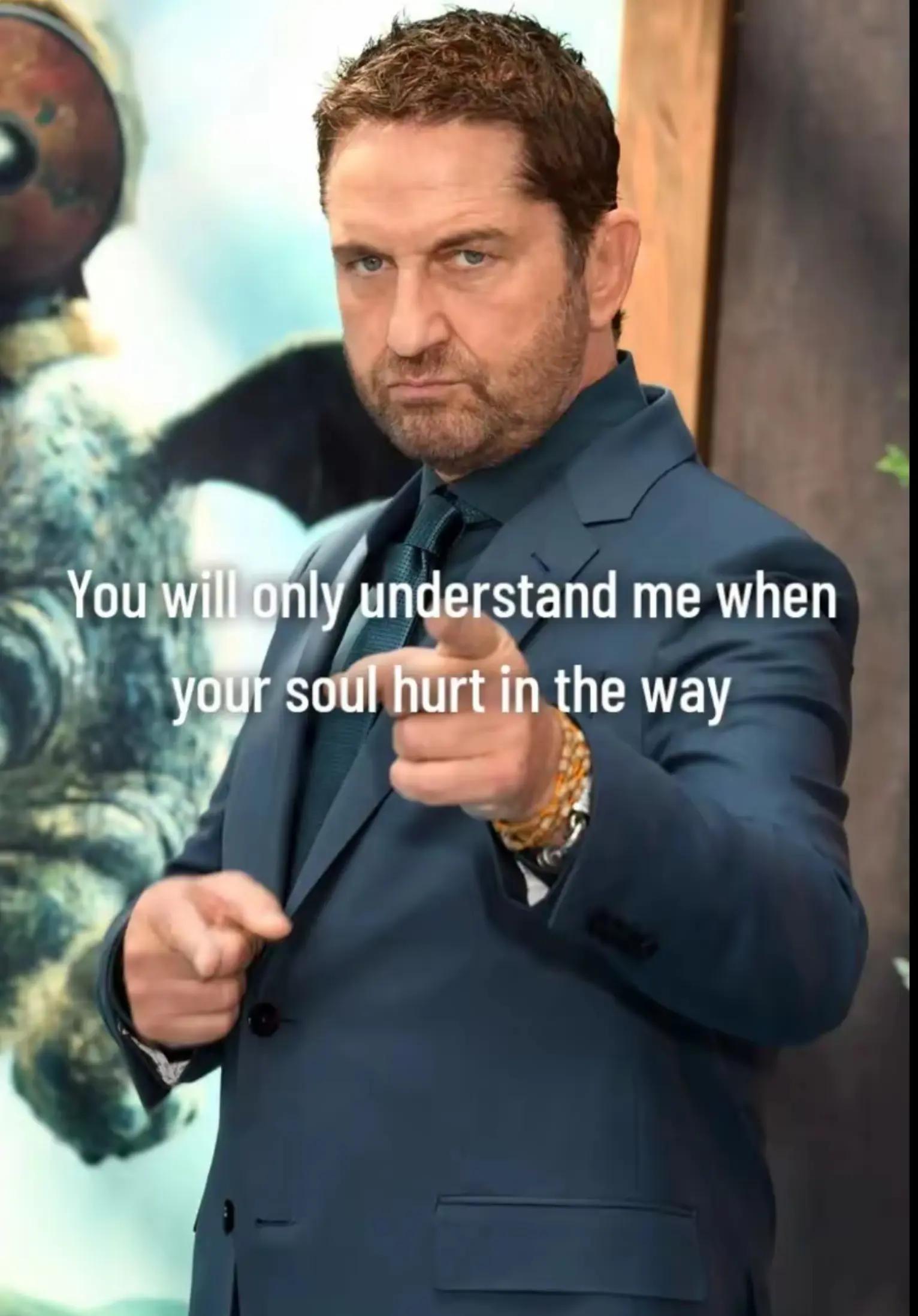 @gerard butler
