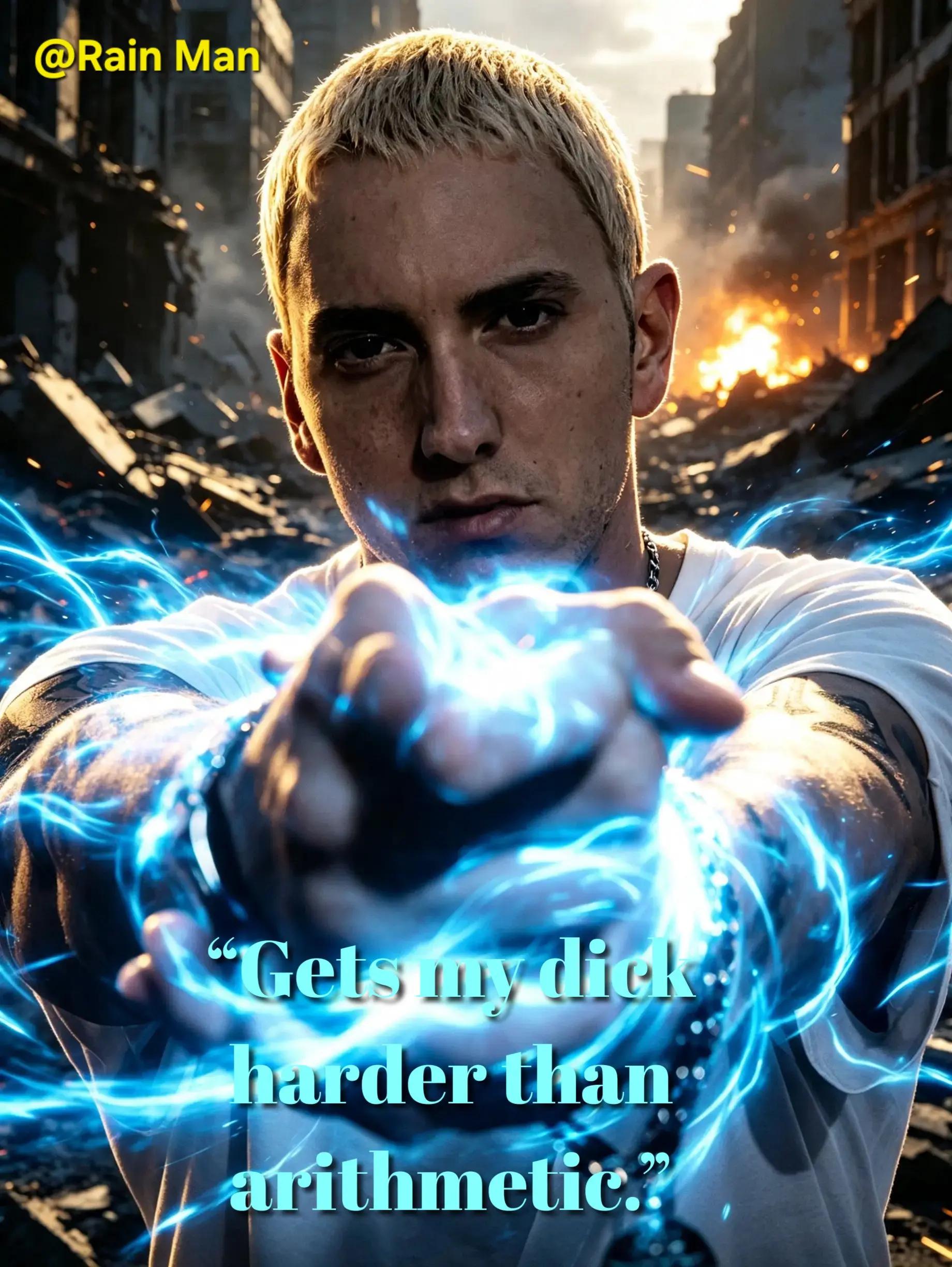 @Rain Man