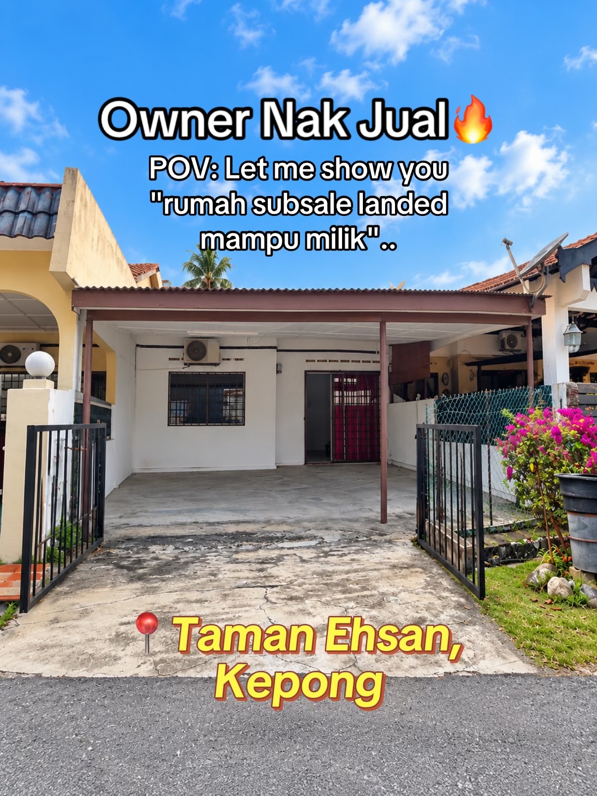 @Hidayah Protasa Properties SB