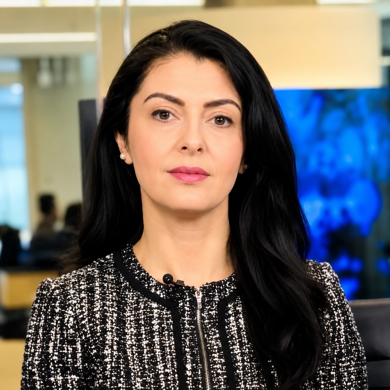 @Lina Rozbih-Haidari