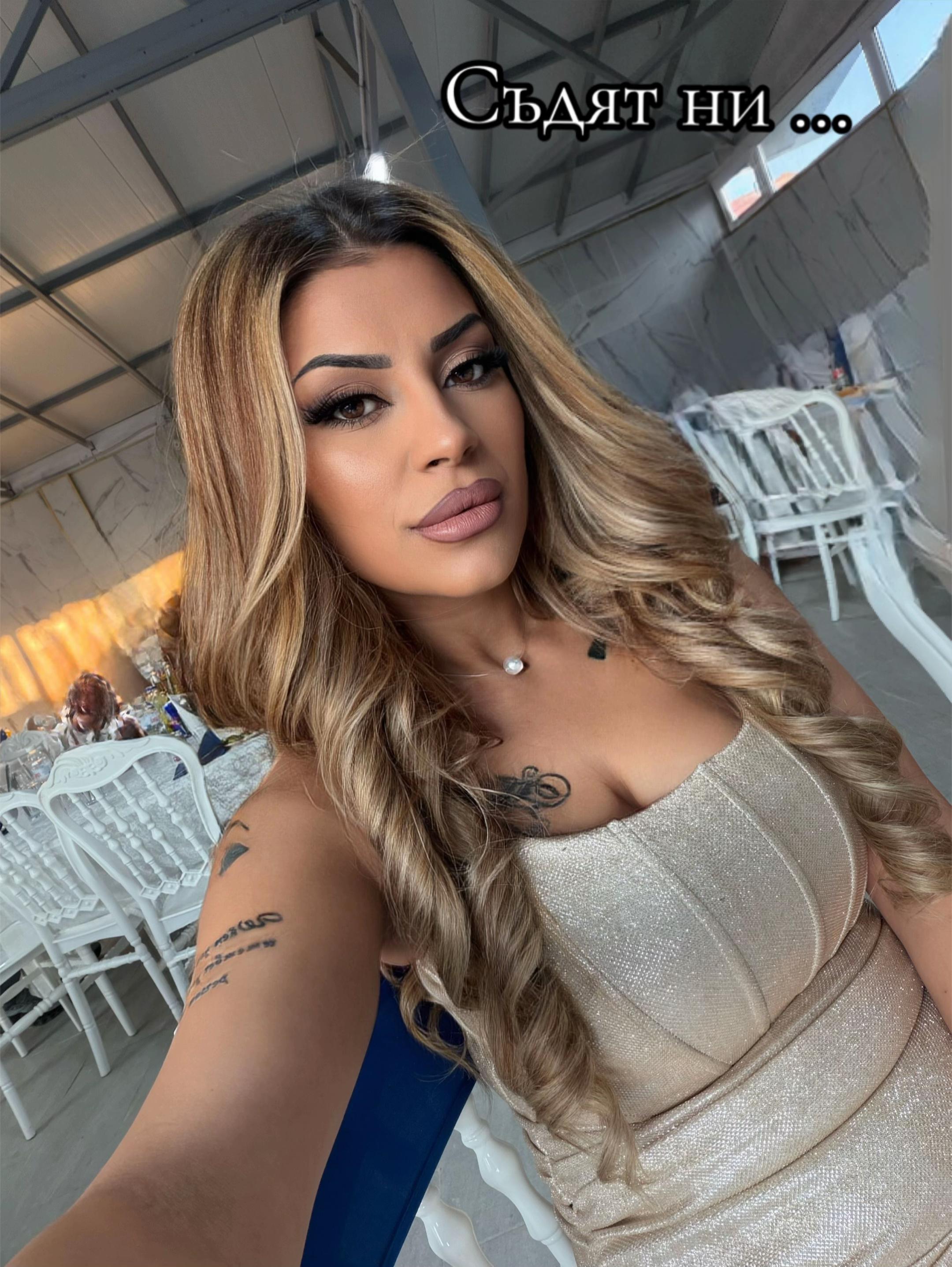 @𝓑𝓮𝓽𝓽𝔂 &hellip; 💋