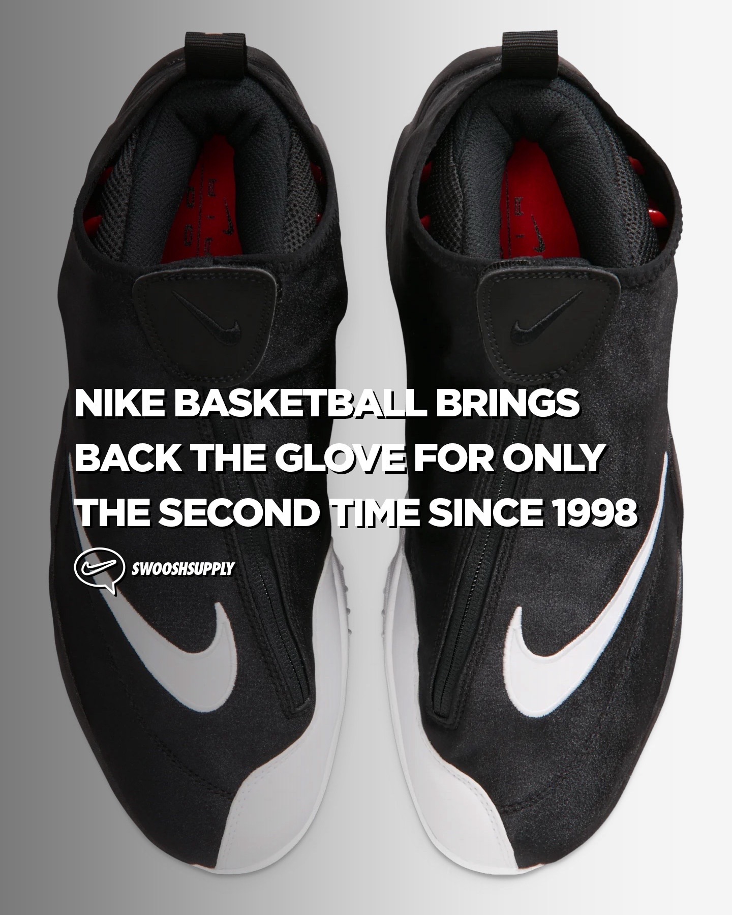 @swoosh supply