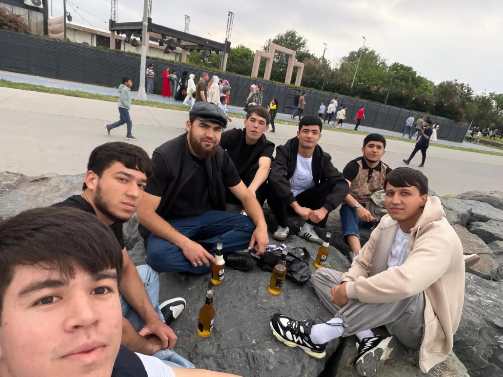 @Сапар