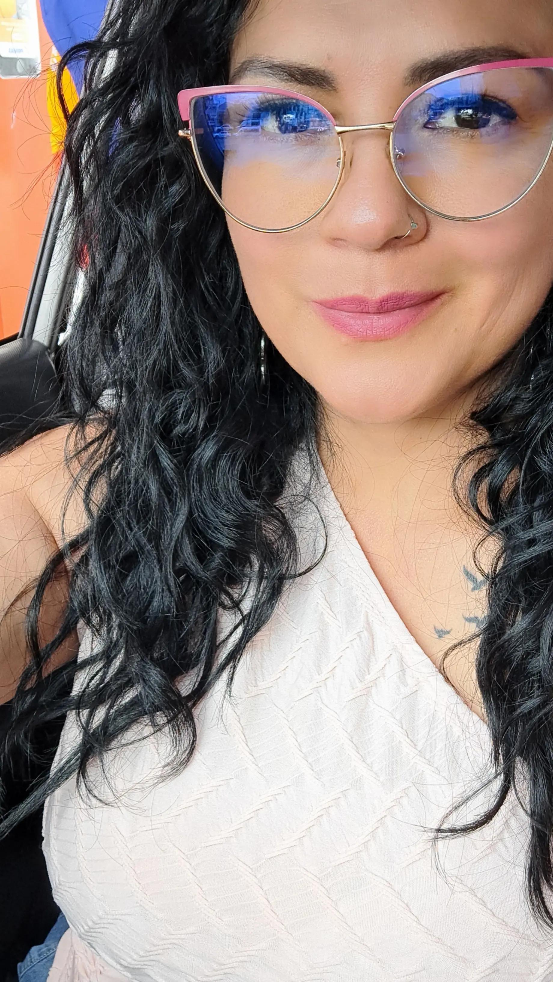 @Alexa Aguirre