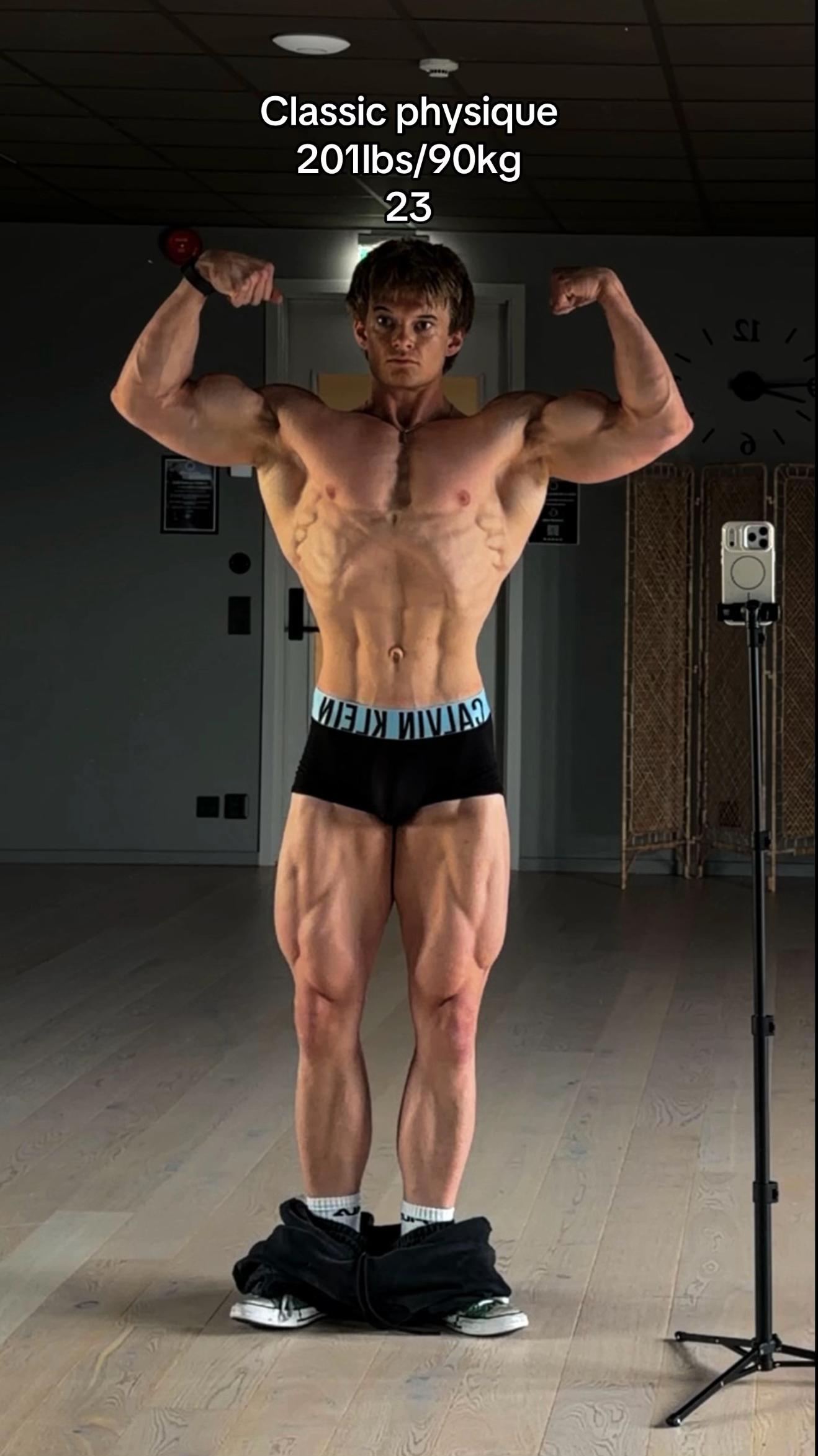 @Thefitnessnerd