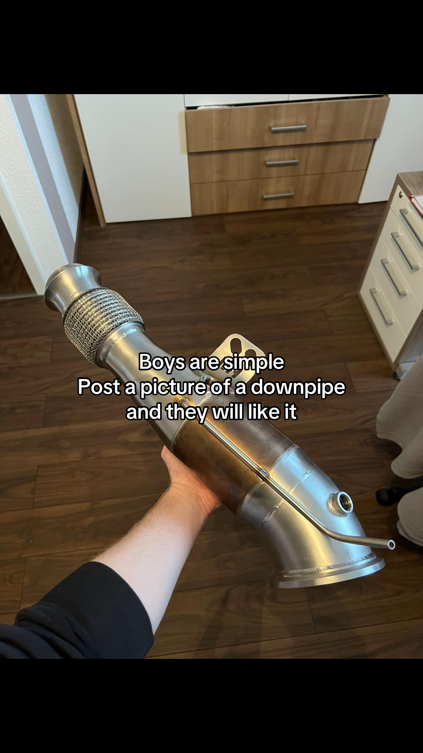 @Mike