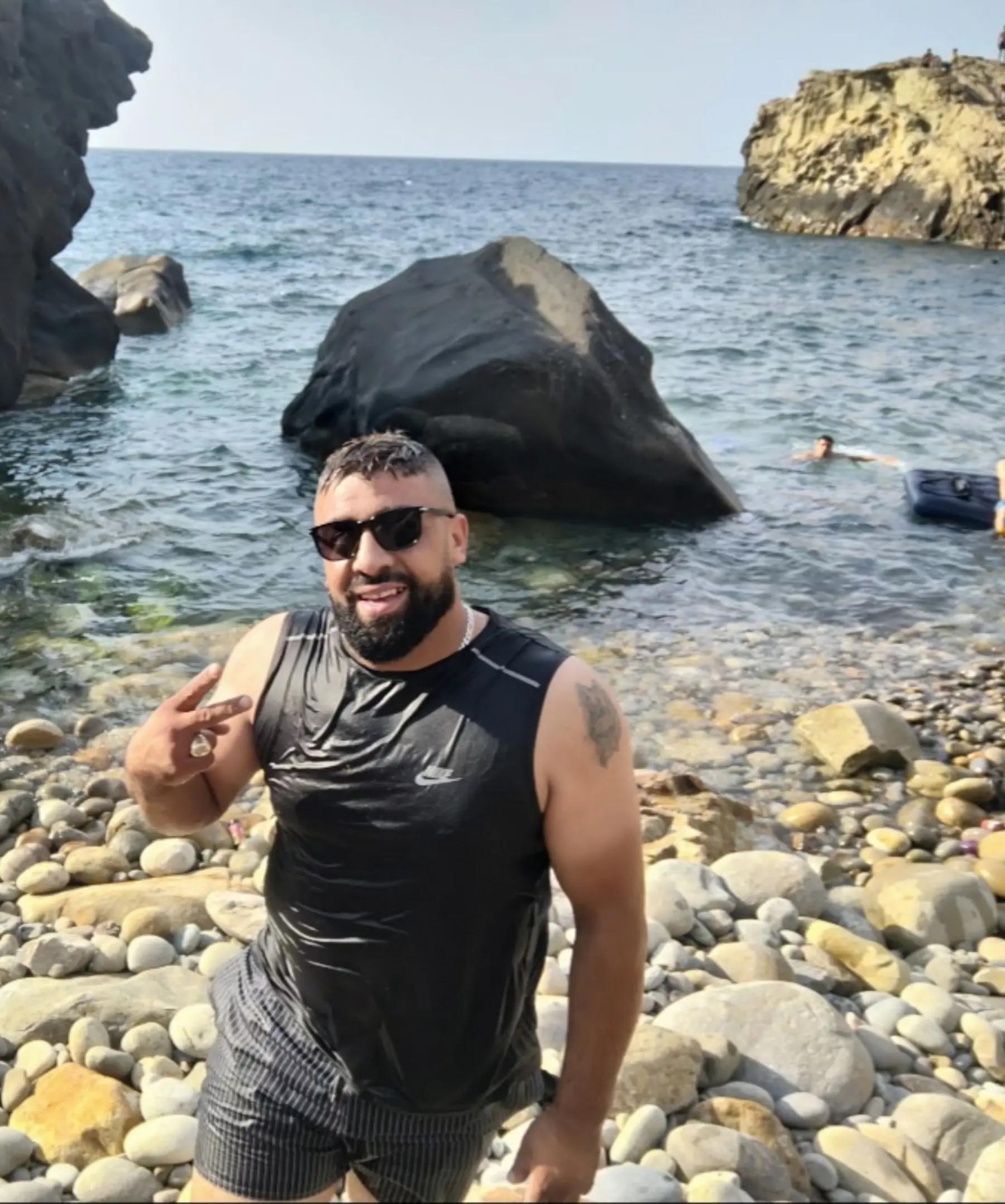 @Le boss 💛💚🇩🇿