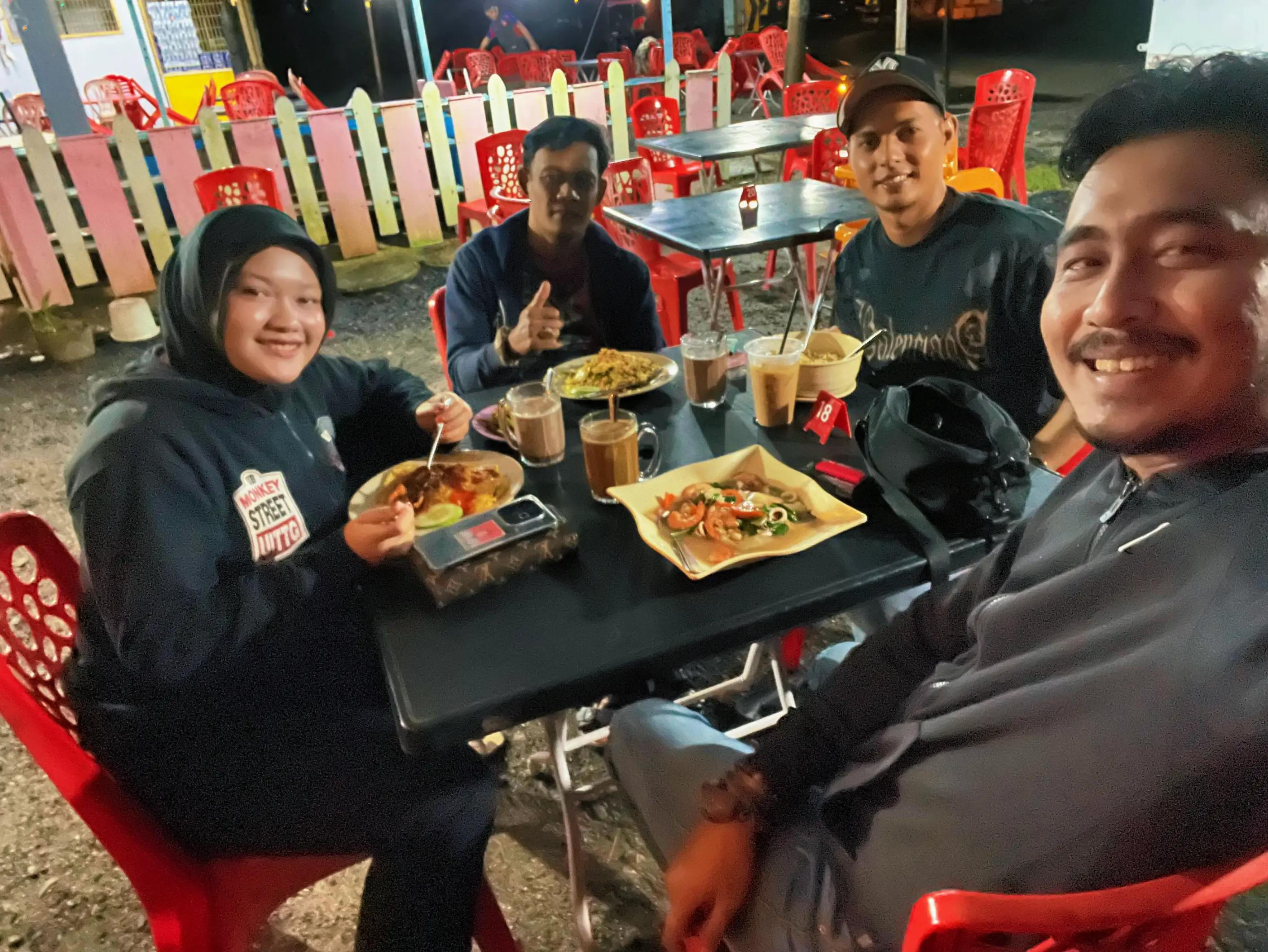 @Angah Rima Halo Official