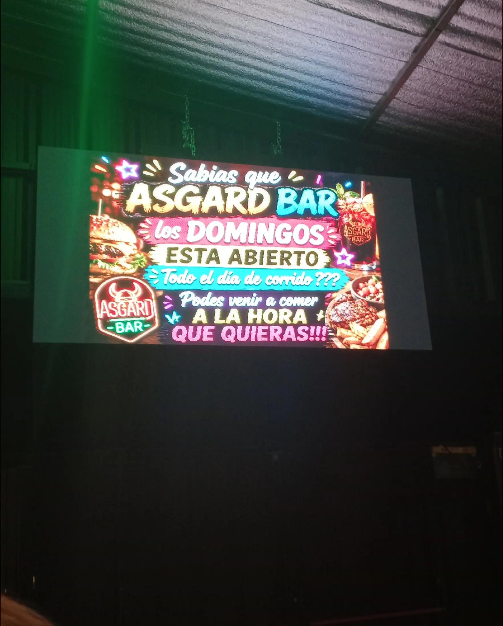 @mica la chispa