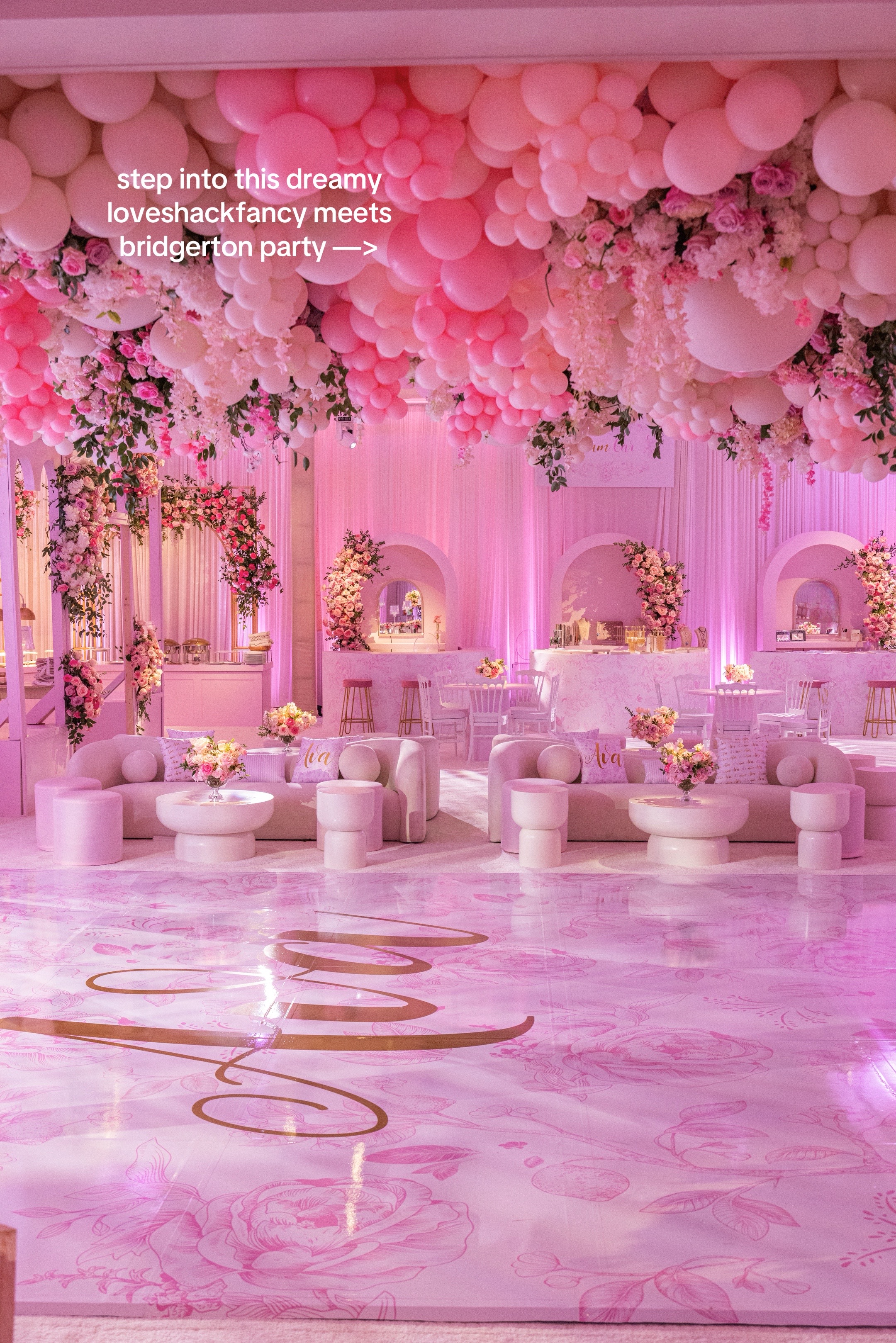 @LA Party Stylists