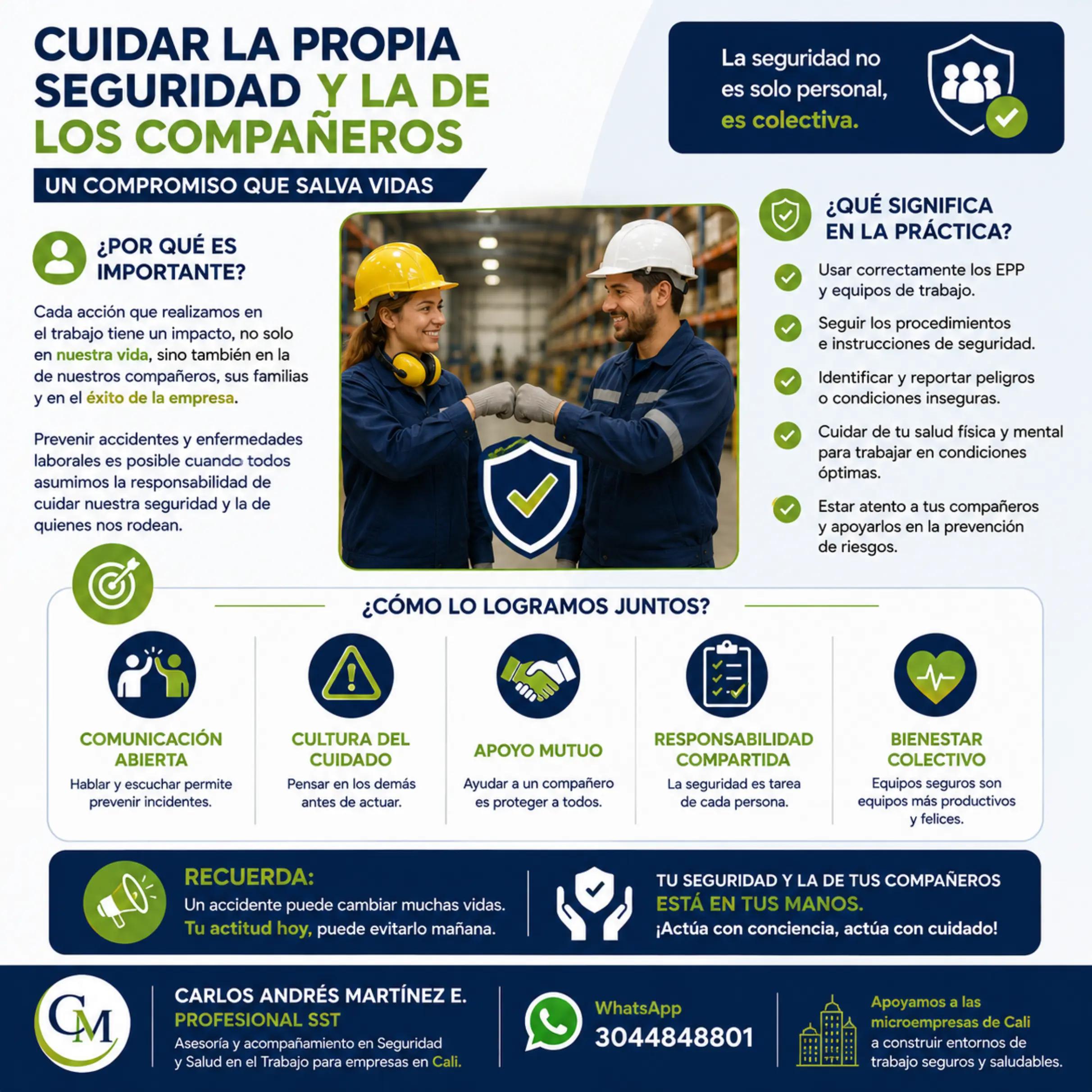 @SST Simple Colombia