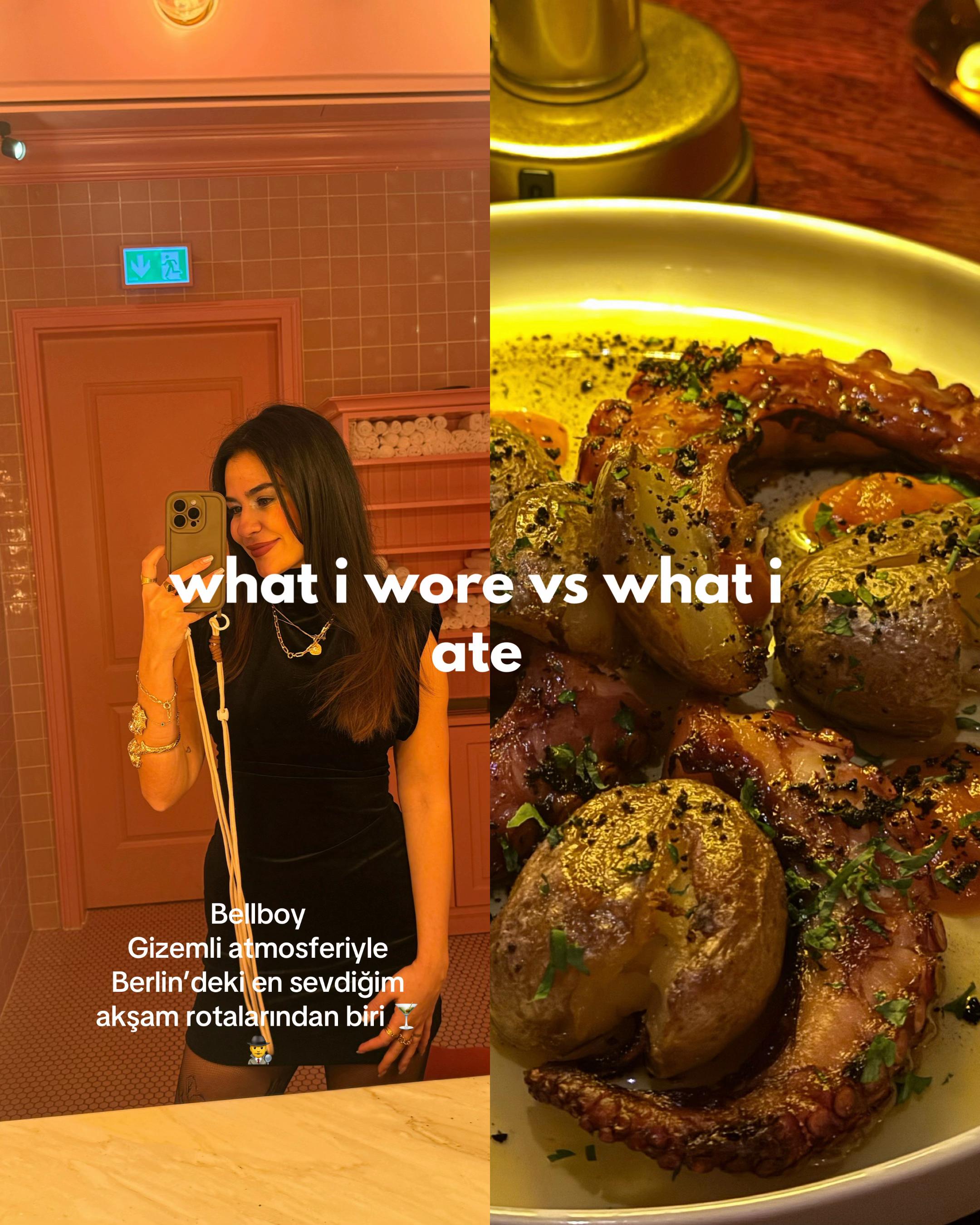 @Berlin&rsquo;de ne yenir? 🥙
