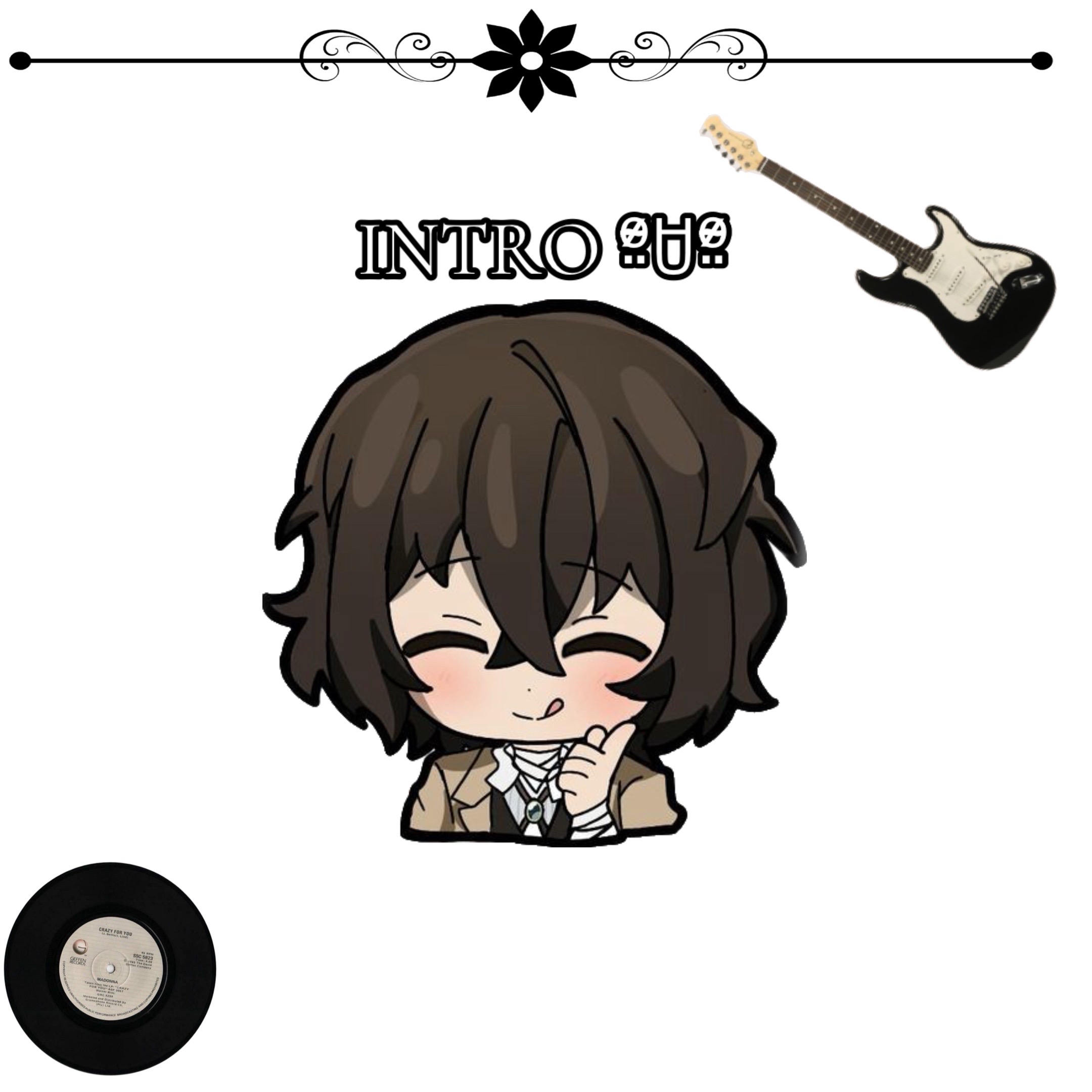 @❾&frac34; ͛☆𝘙𝘰𝘣𝘣𝘪𝘦🎸 ⋆˚꩜｡