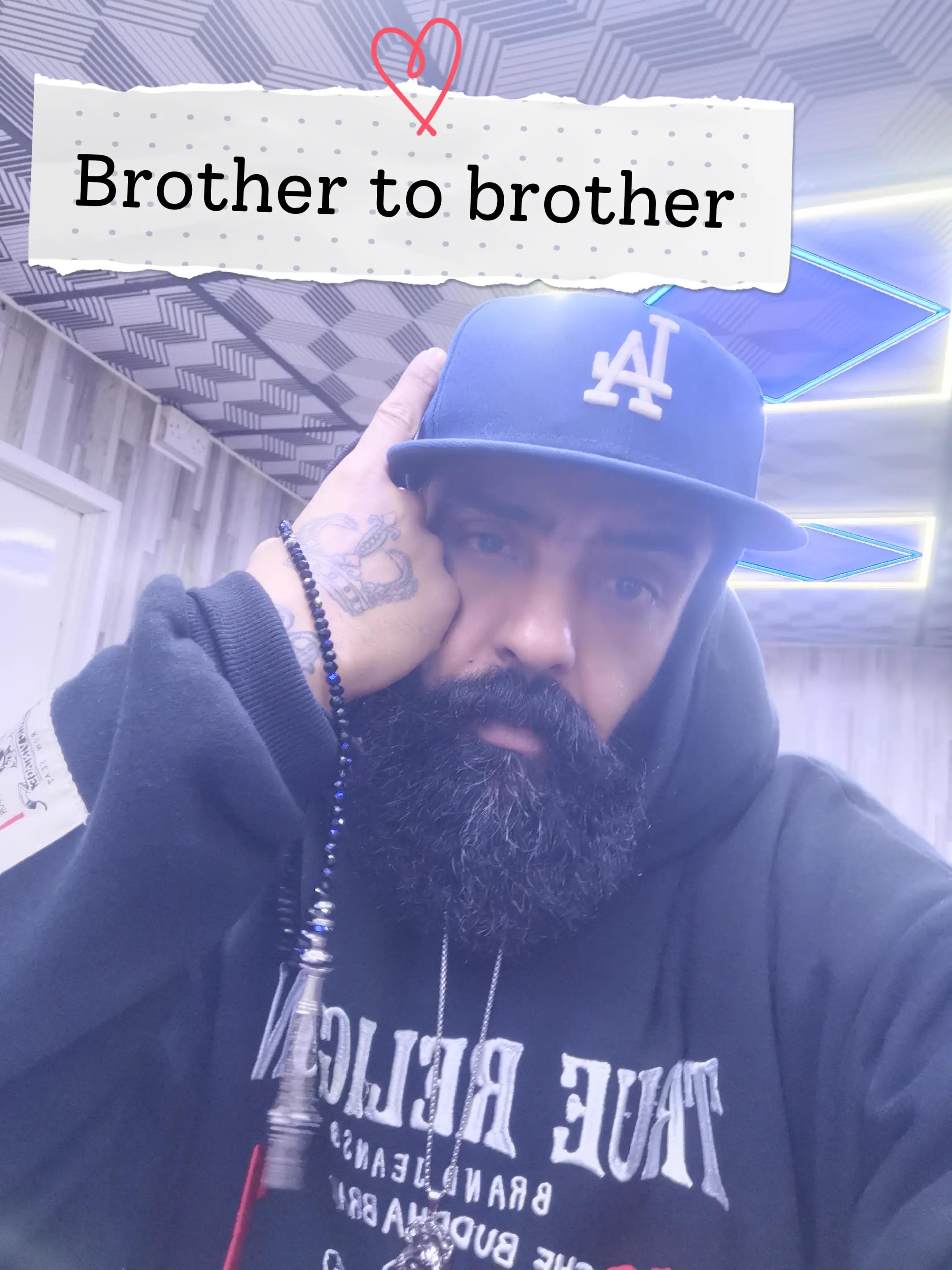 @beard king