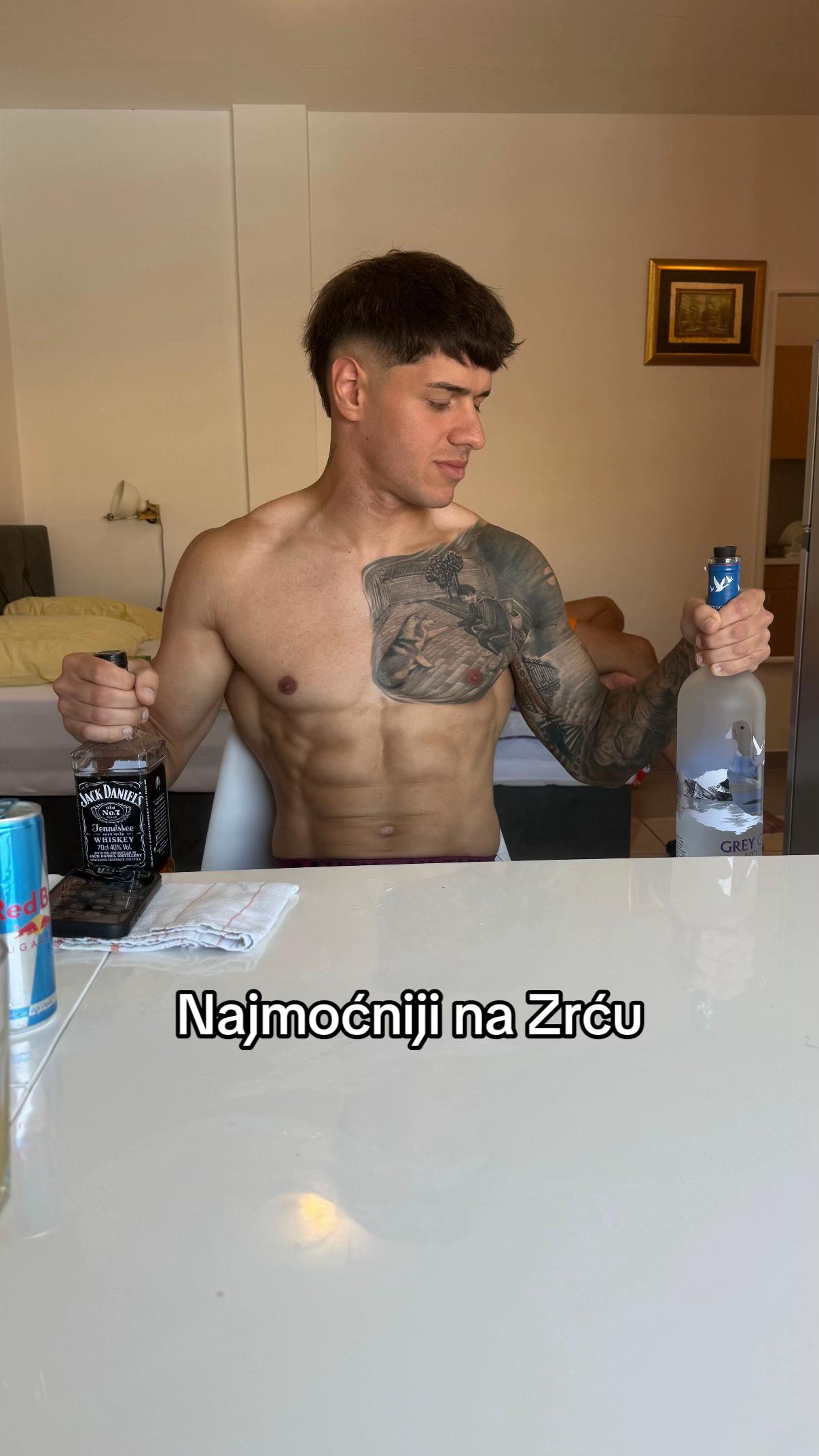 @Denis Dorić
