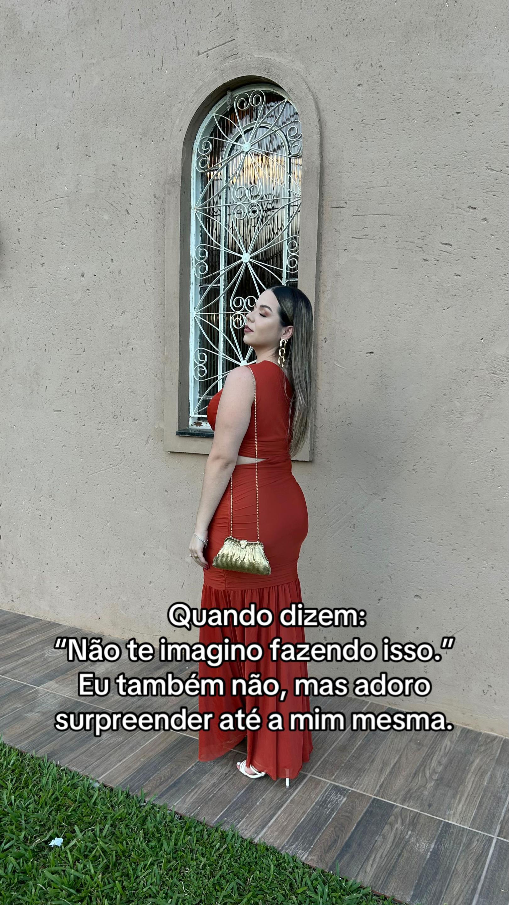 @Maria Luiza