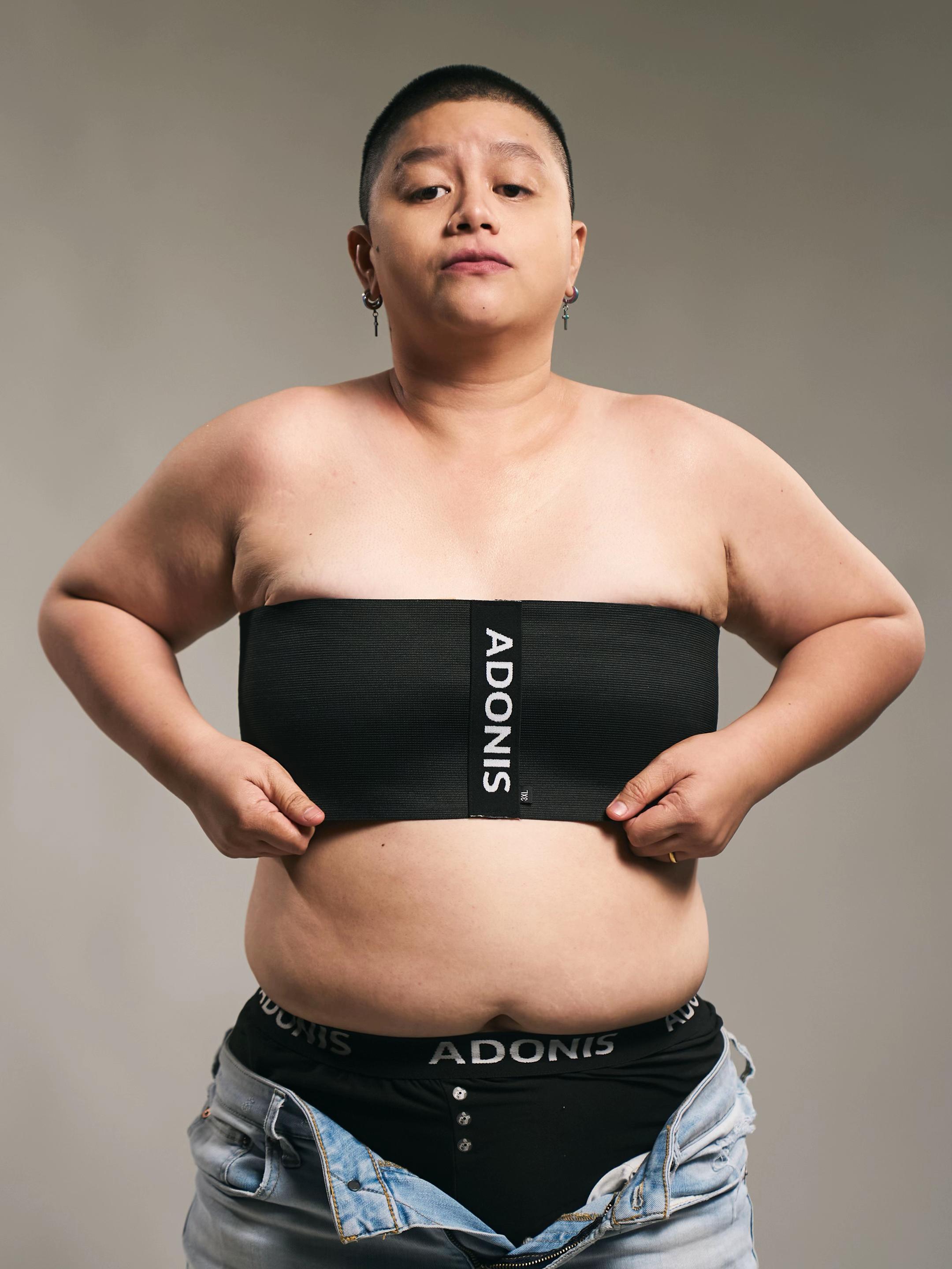 @Adonis Lesbian Philippines