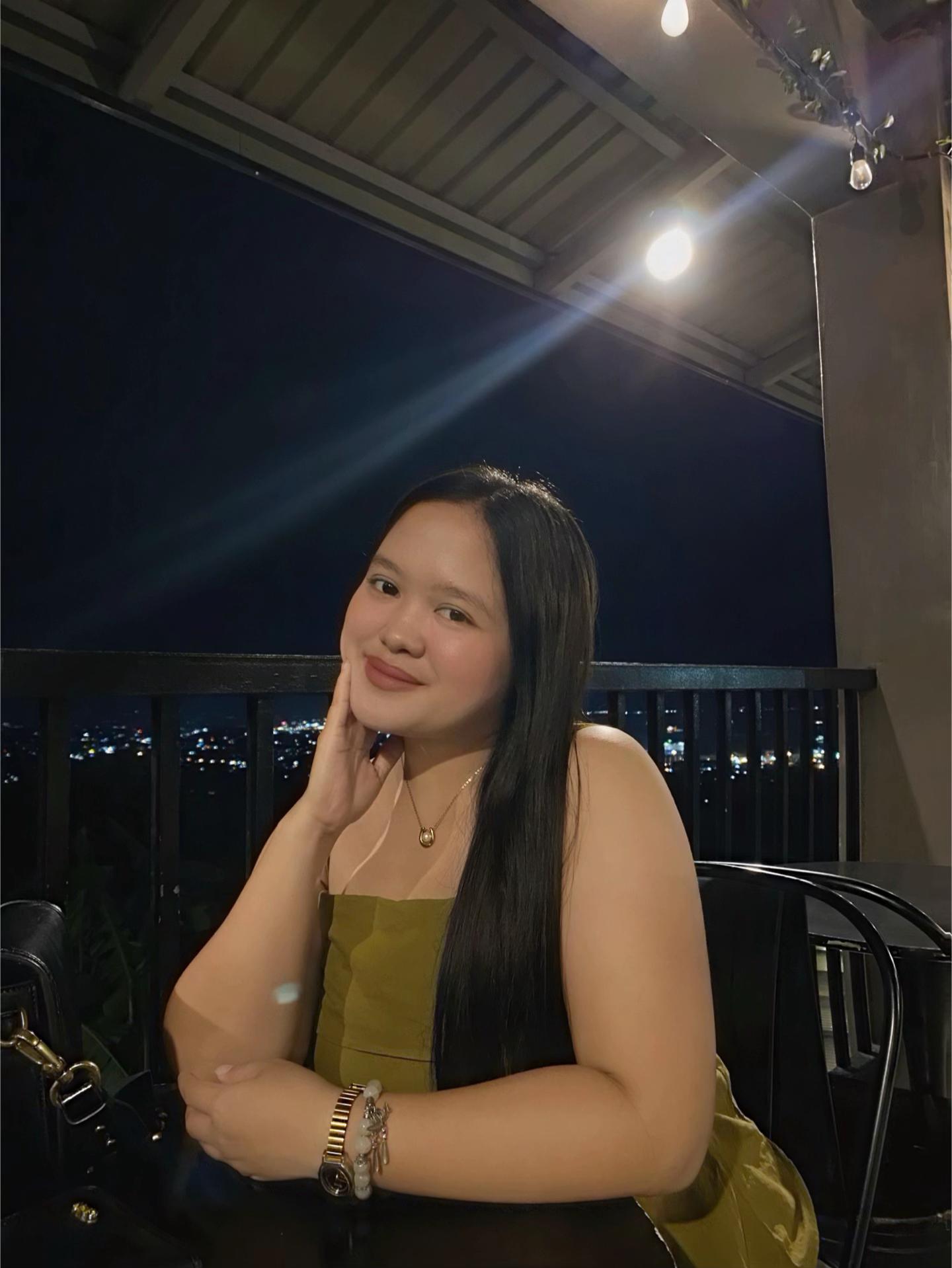 @Shiella Mae Atienza